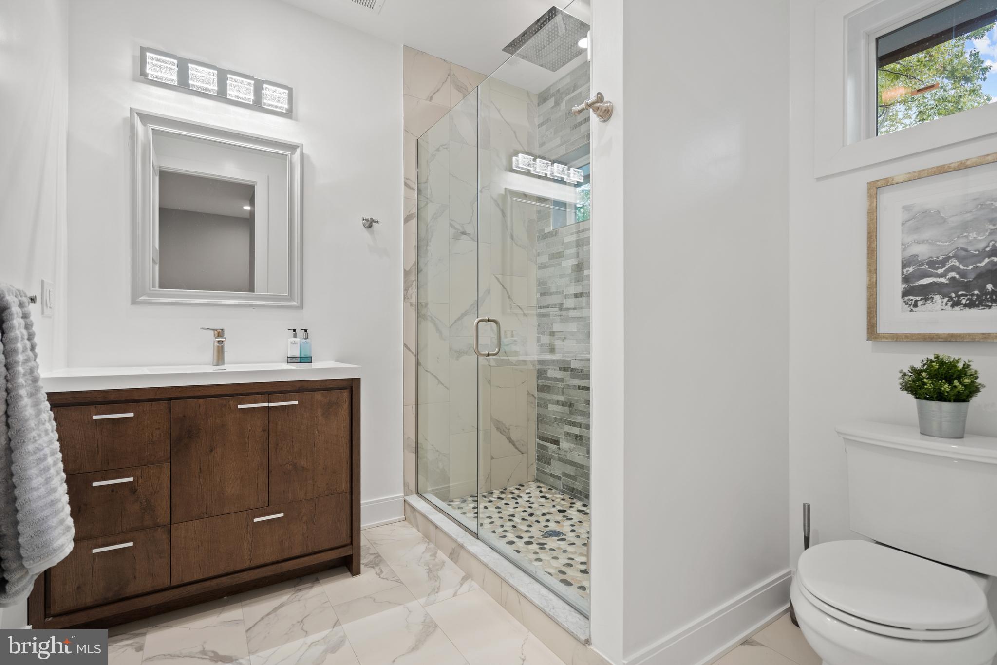 OLDE SWINKS MILL ESTATES - Residential