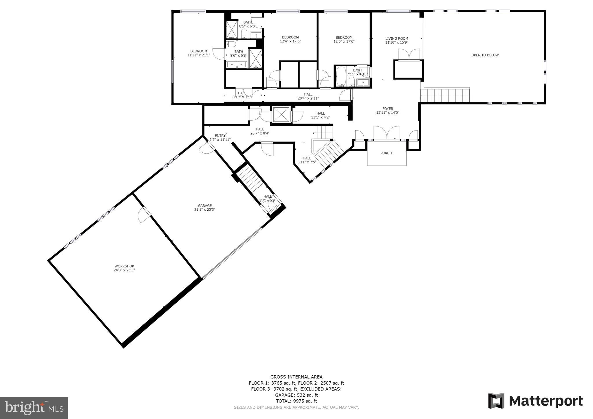 OLDE SWINKS MILL ESTATES - Residential
