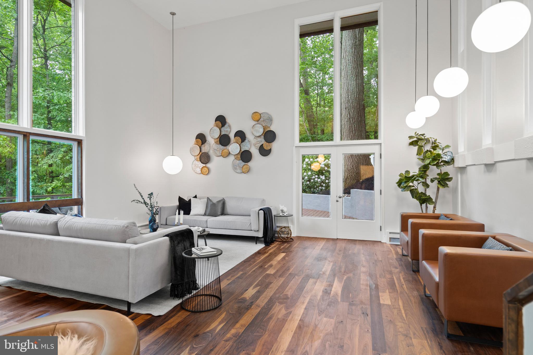 OLDE SWINKS MILL ESTATES - Residential