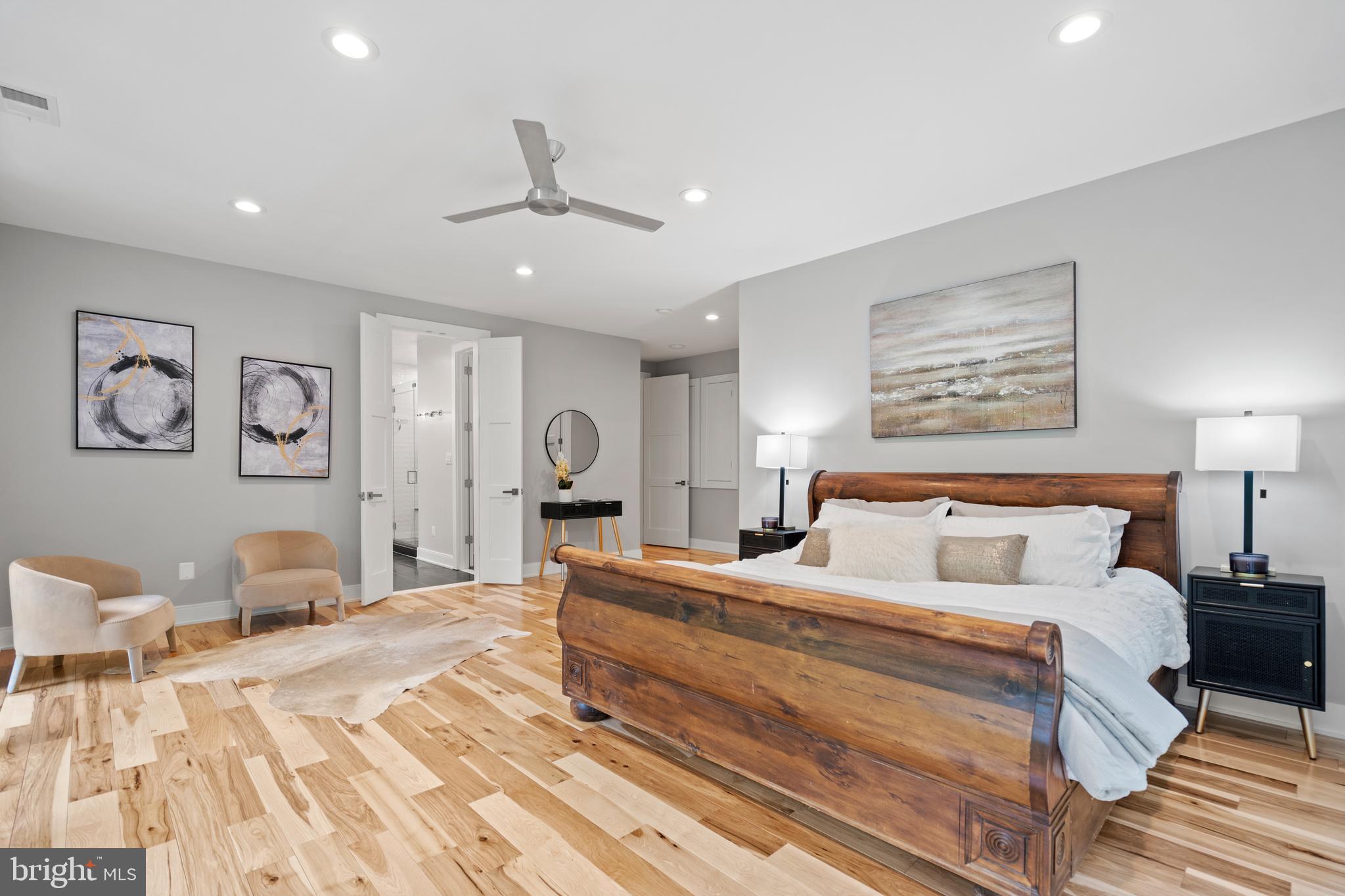 OLDE SWINKS MILL ESTATES - Residential