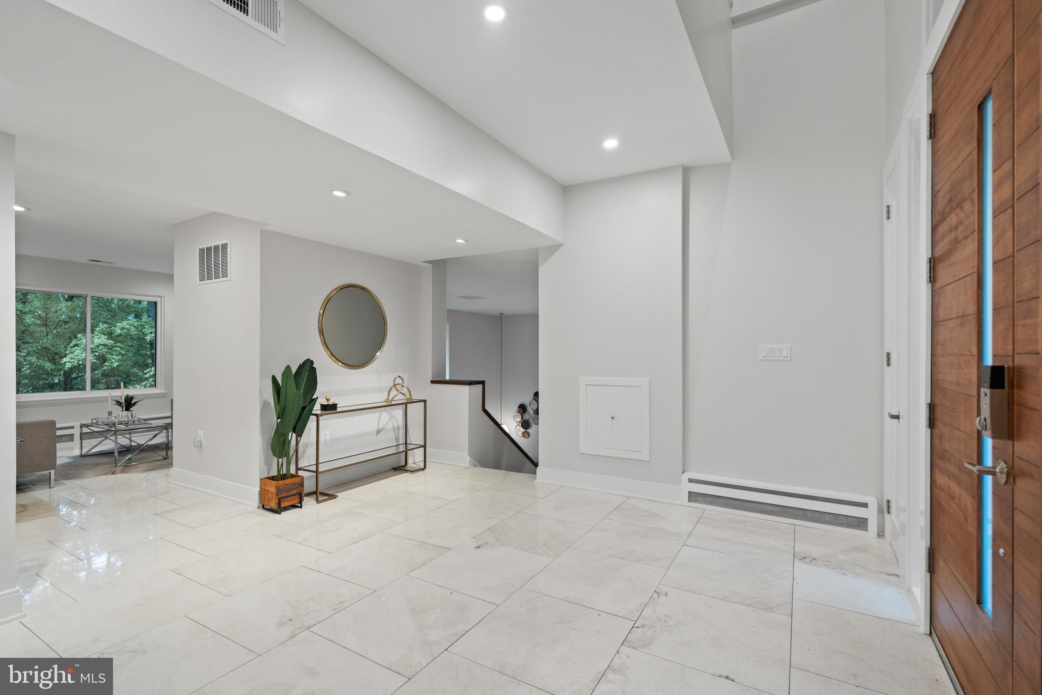 OLDE SWINKS MILL ESTATES - Residential