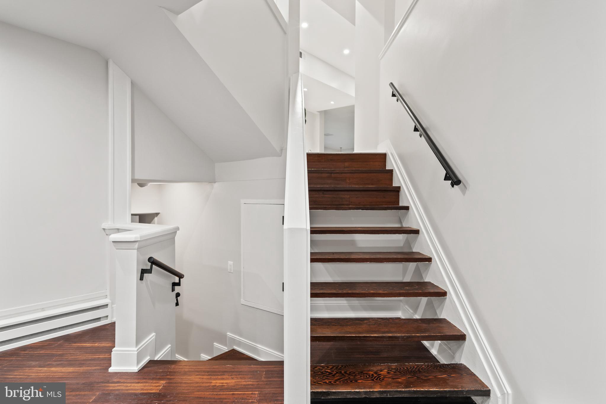 OLDE SWINKS MILL ESTATES - Residential