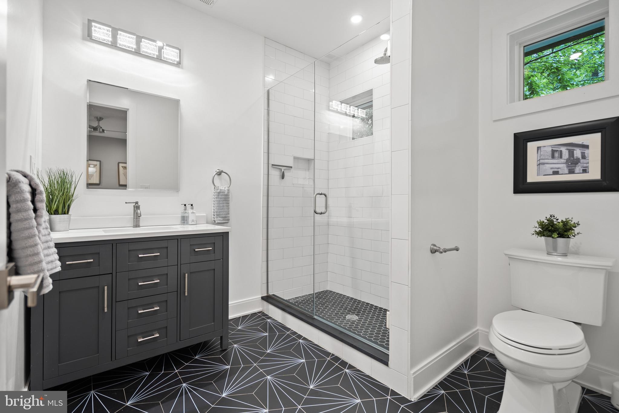 OLDE SWINKS MILL ESTATES - Residential