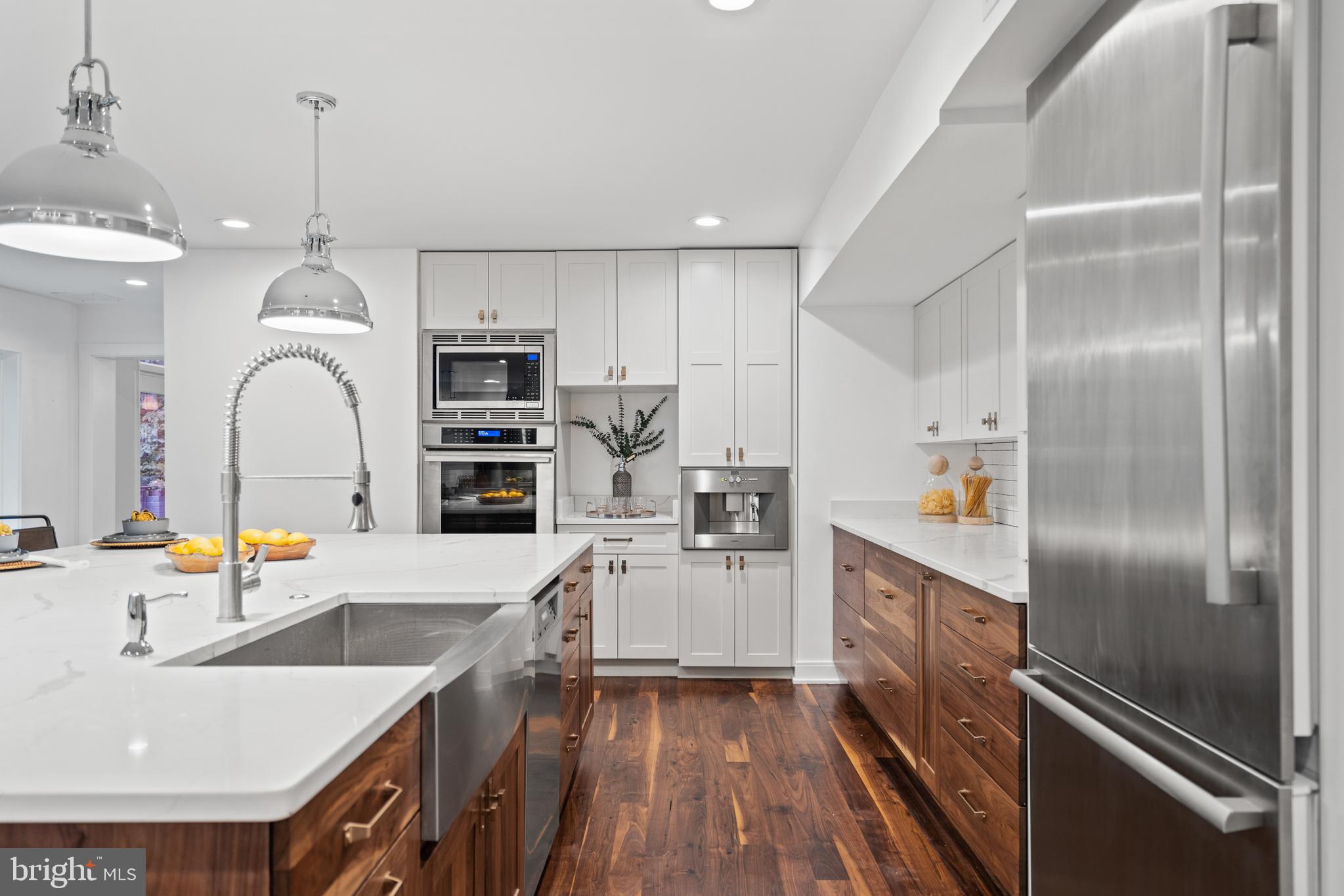 OLDE SWINKS MILL ESTATES - Residential