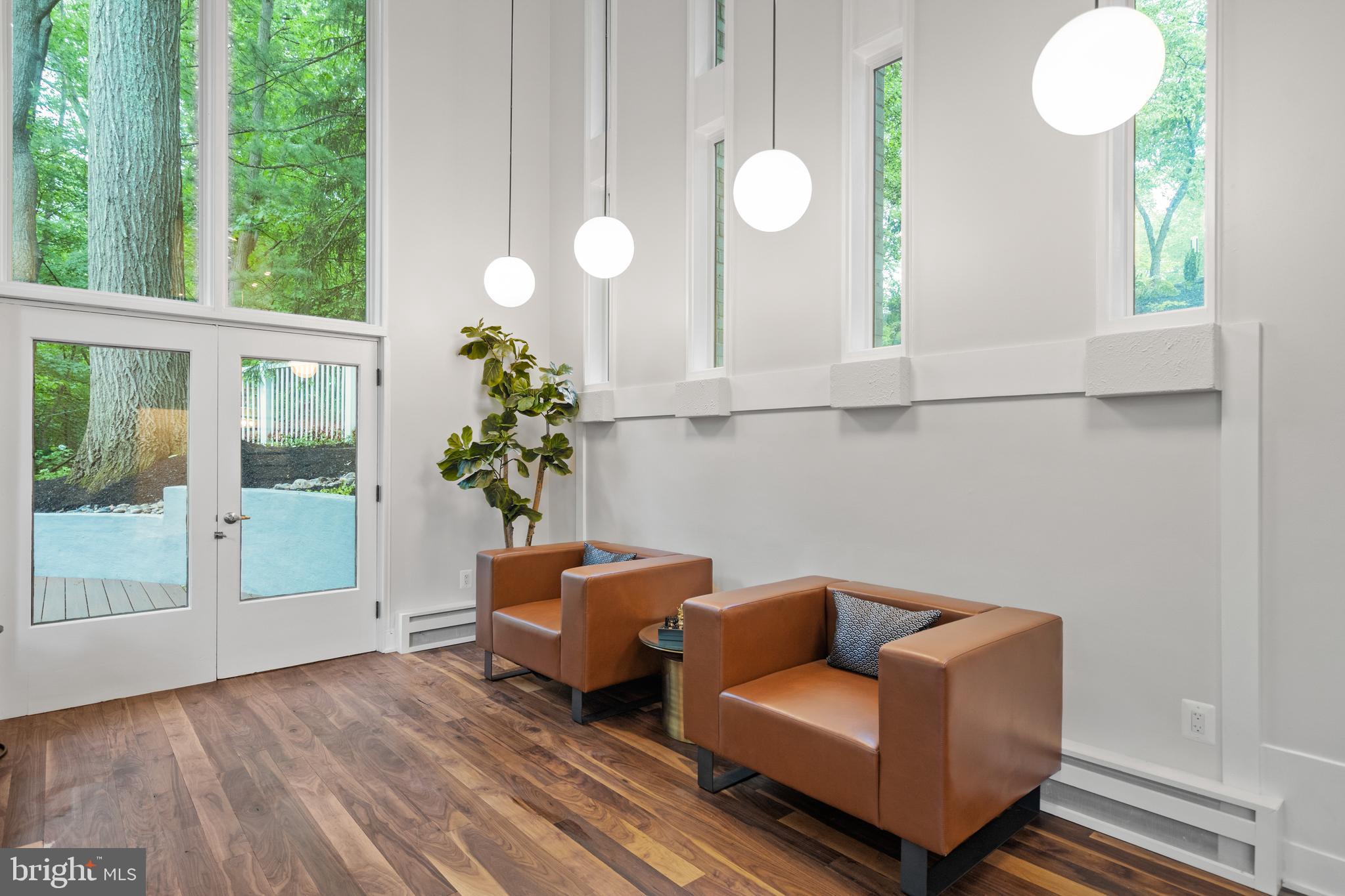 OLDE SWINKS MILL ESTATES - Residential