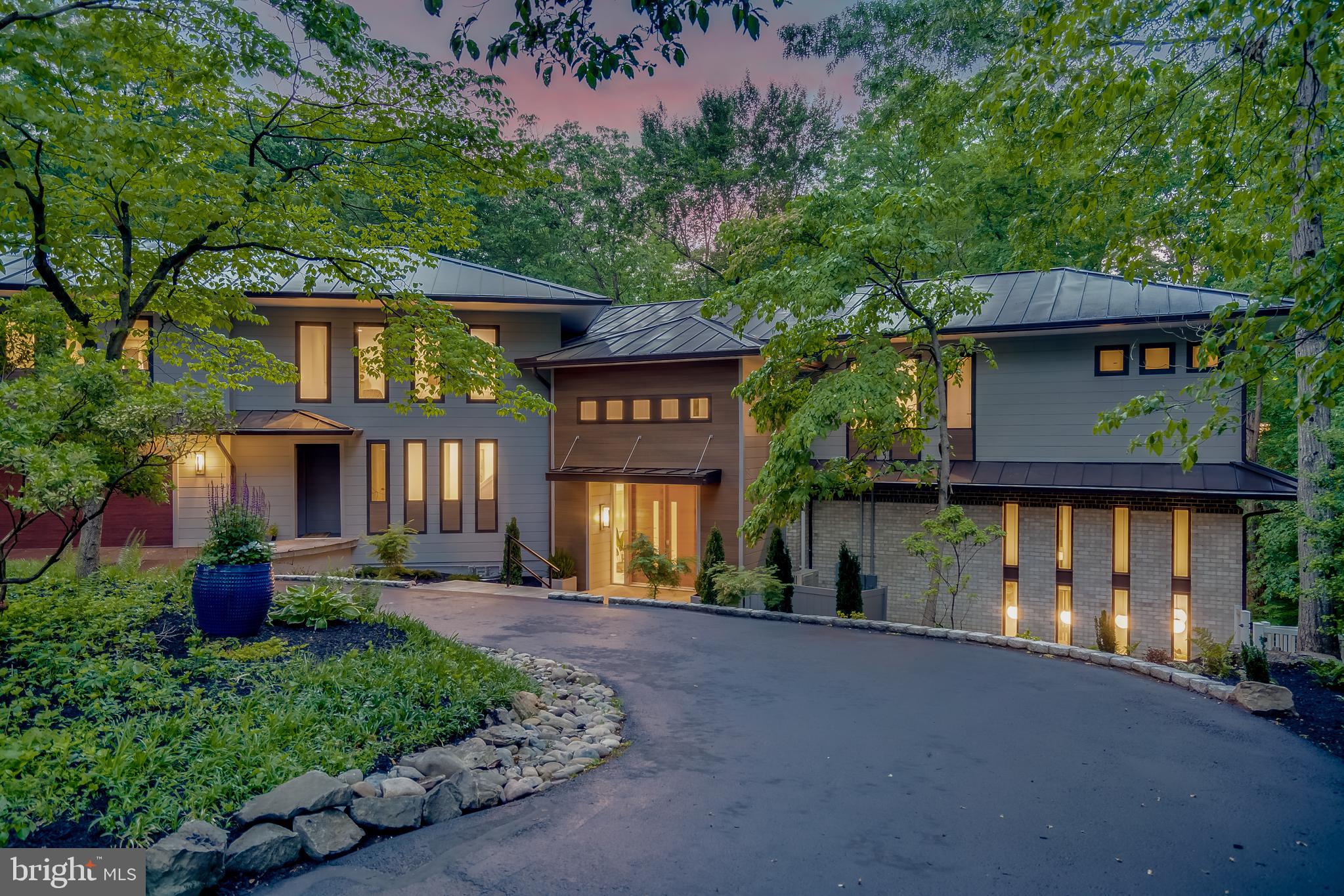 OLDE SWINKS MILL ESTATES - Residential