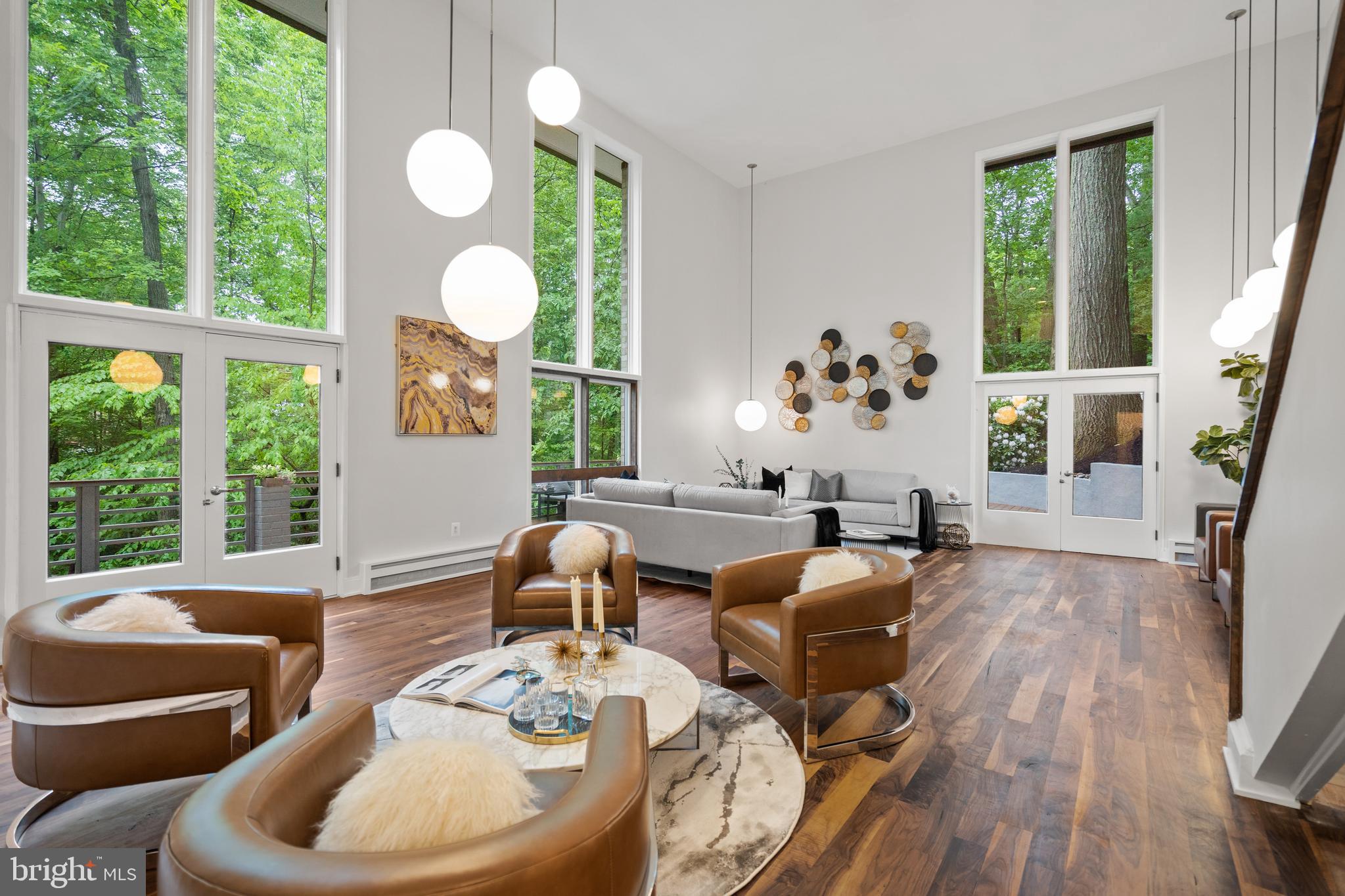 OLDE SWINKS MILL ESTATES - Residential