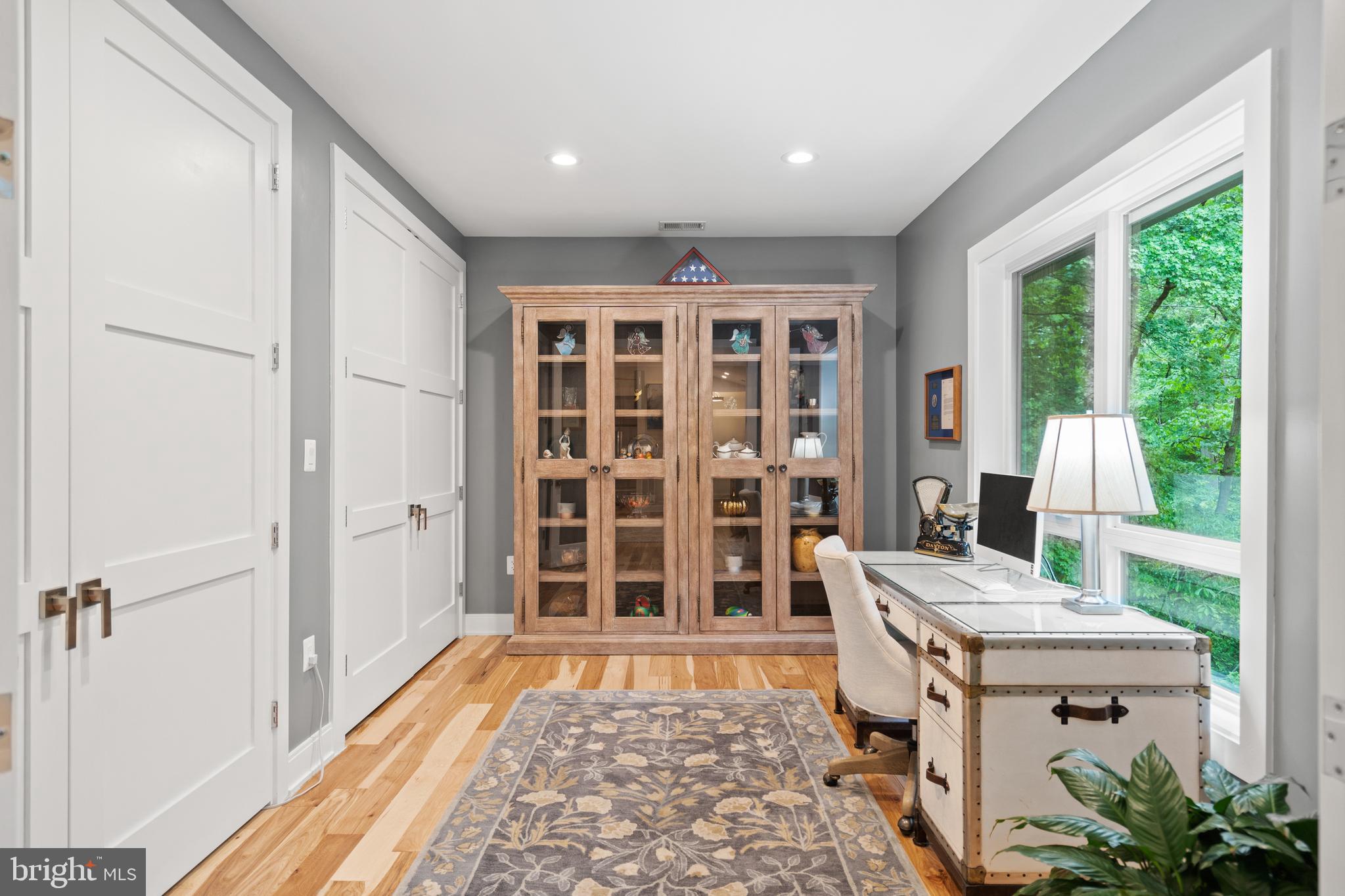 OLDE SWINKS MILL ESTATES - Residential