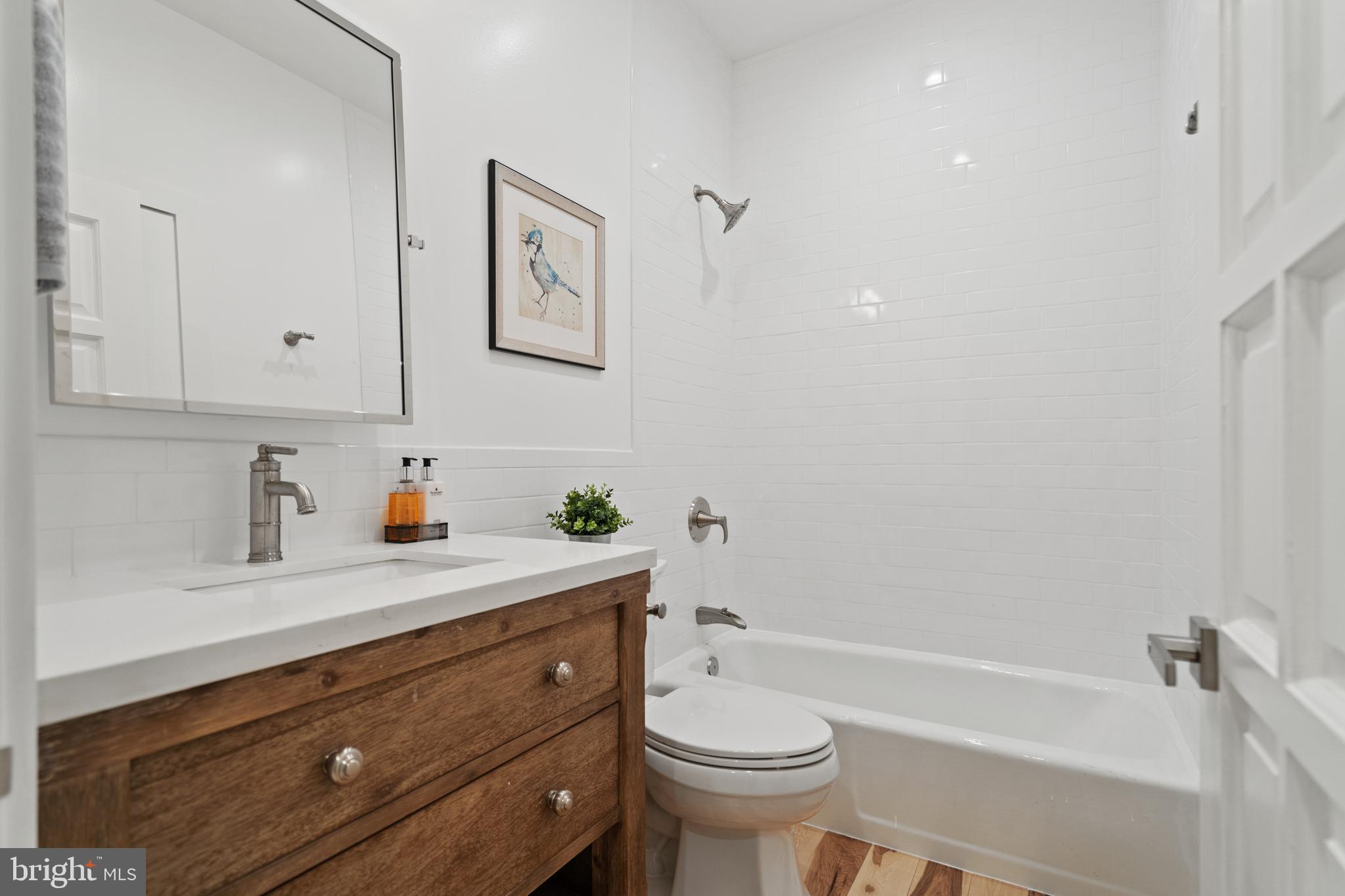 OLDE SWINKS MILL ESTATES - Residential