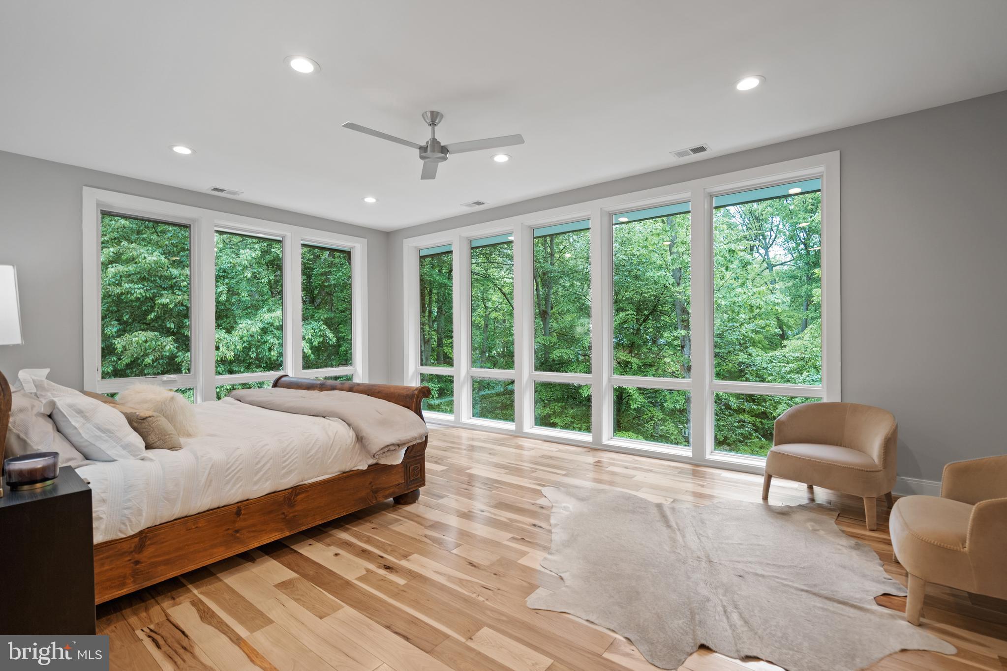 OLDE SWINKS MILL ESTATES - Residential