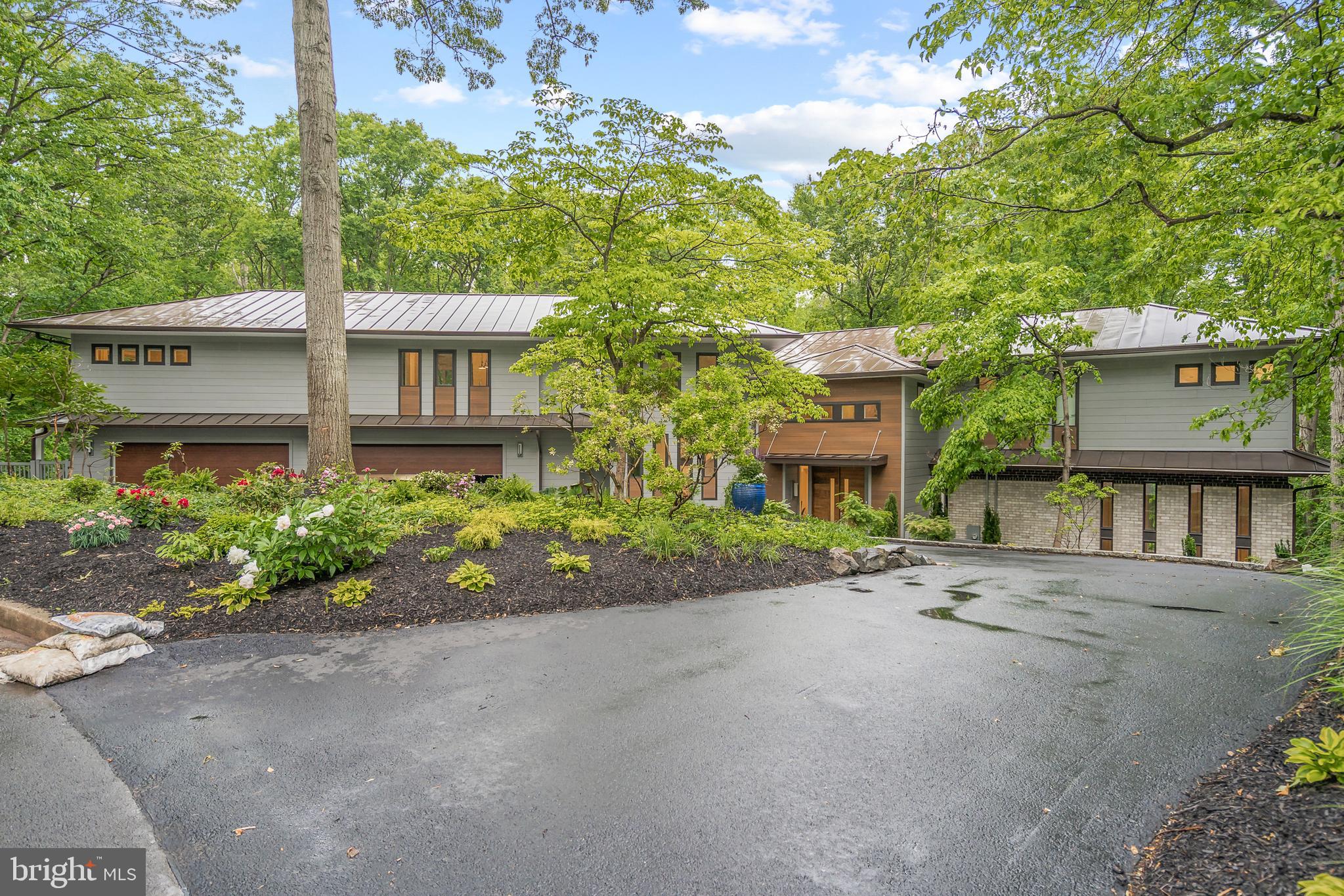 OLDE SWINKS MILL ESTATES - Residential