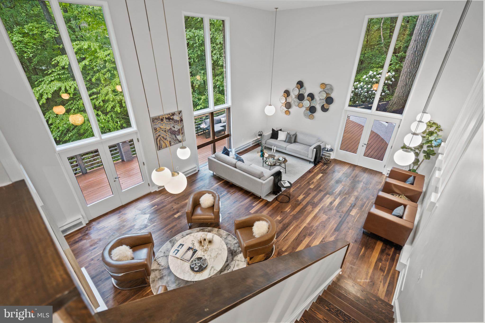 OLDE SWINKS MILL ESTATES - Residential