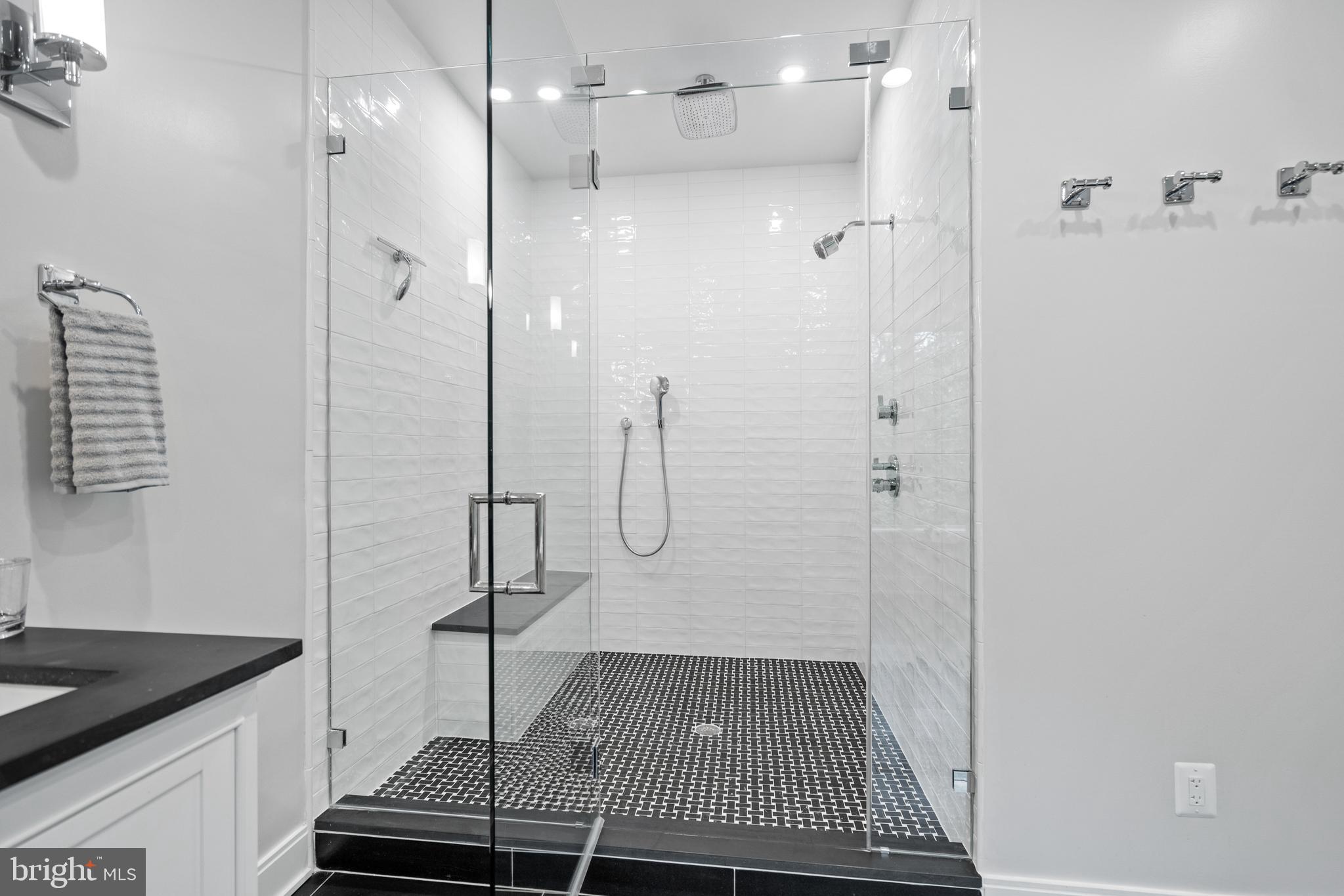 OLDE SWINKS MILL ESTATES - Residential