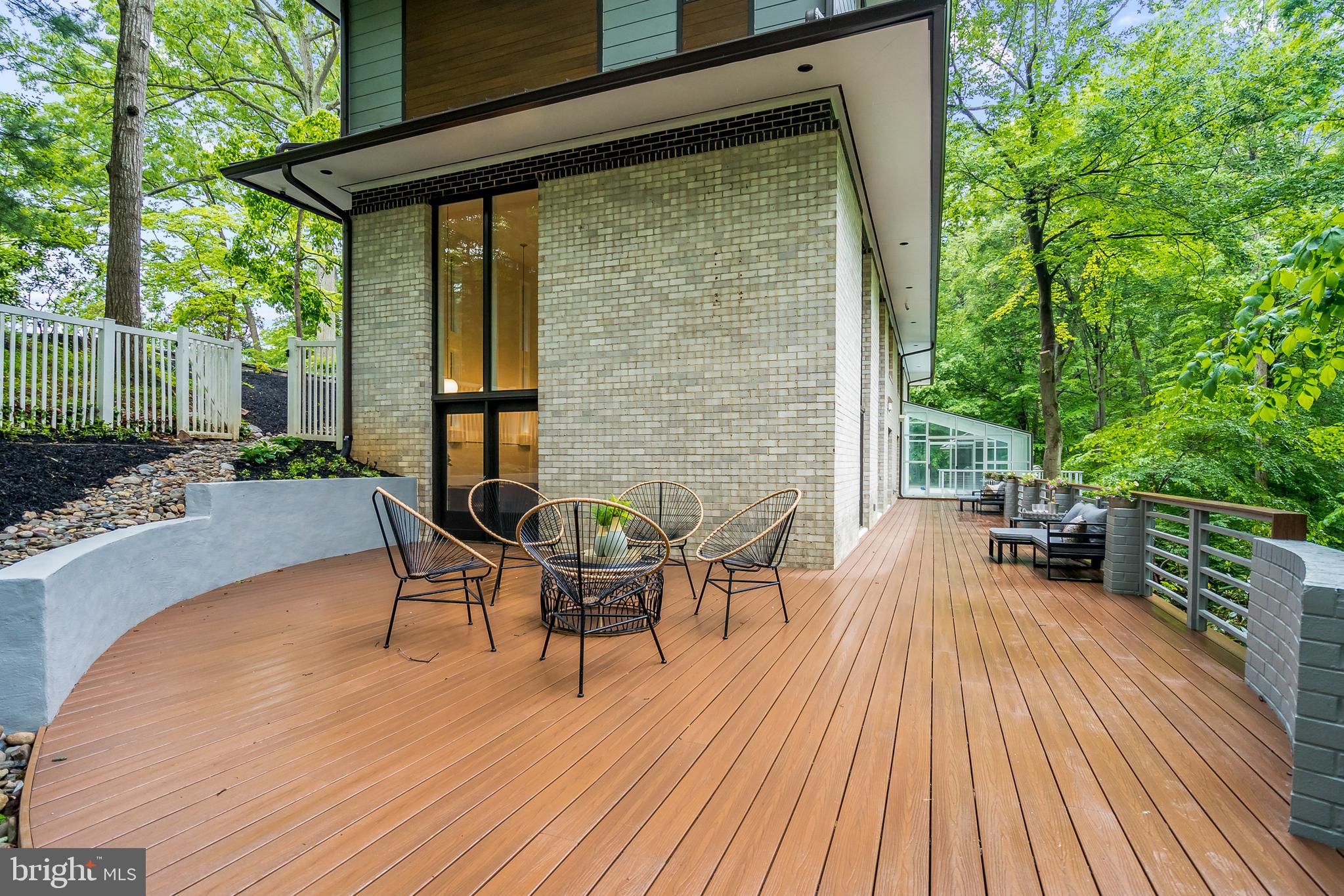 OLDE SWINKS MILL ESTATES - Residential