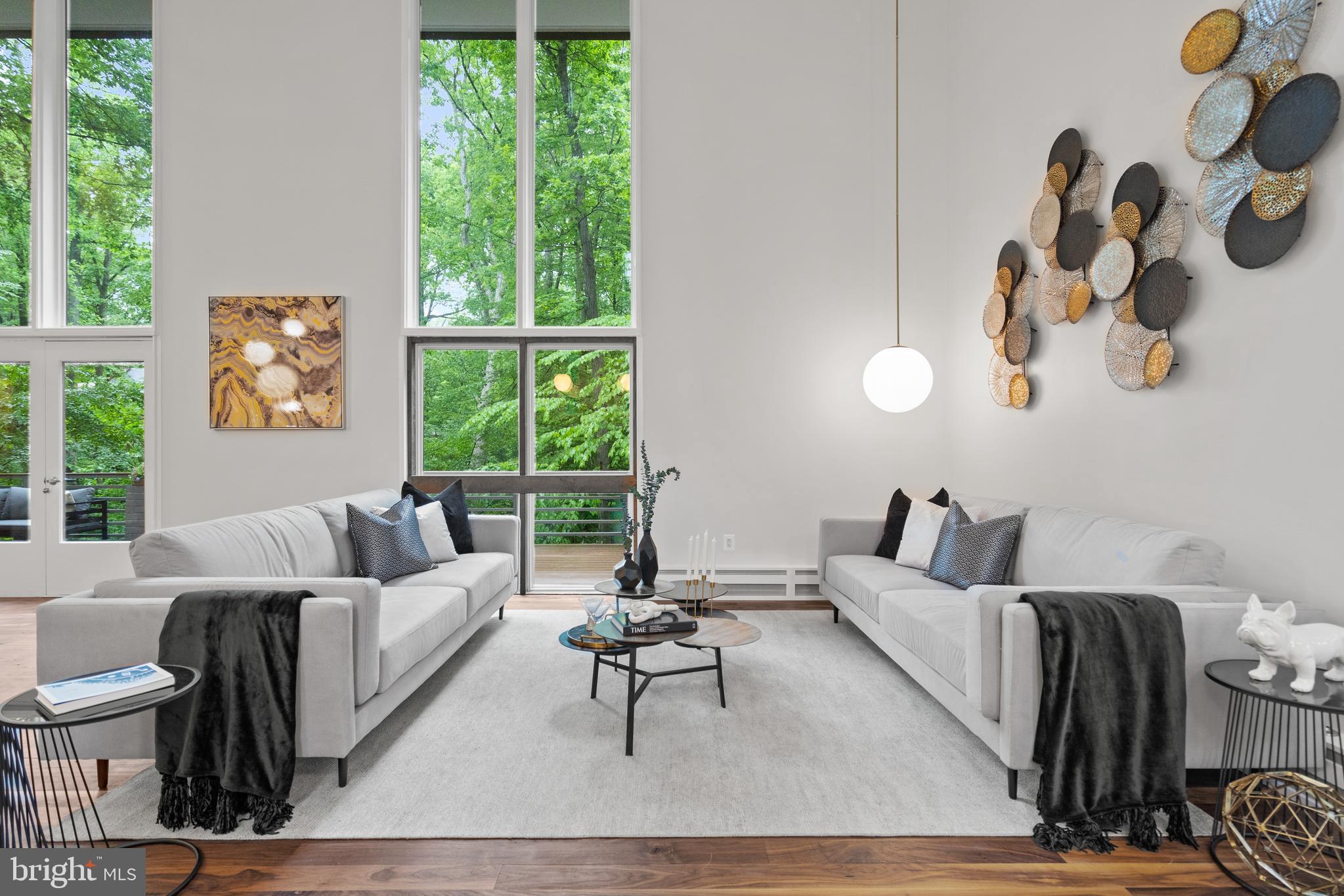 OLDE SWINKS MILL ESTATES - Residential