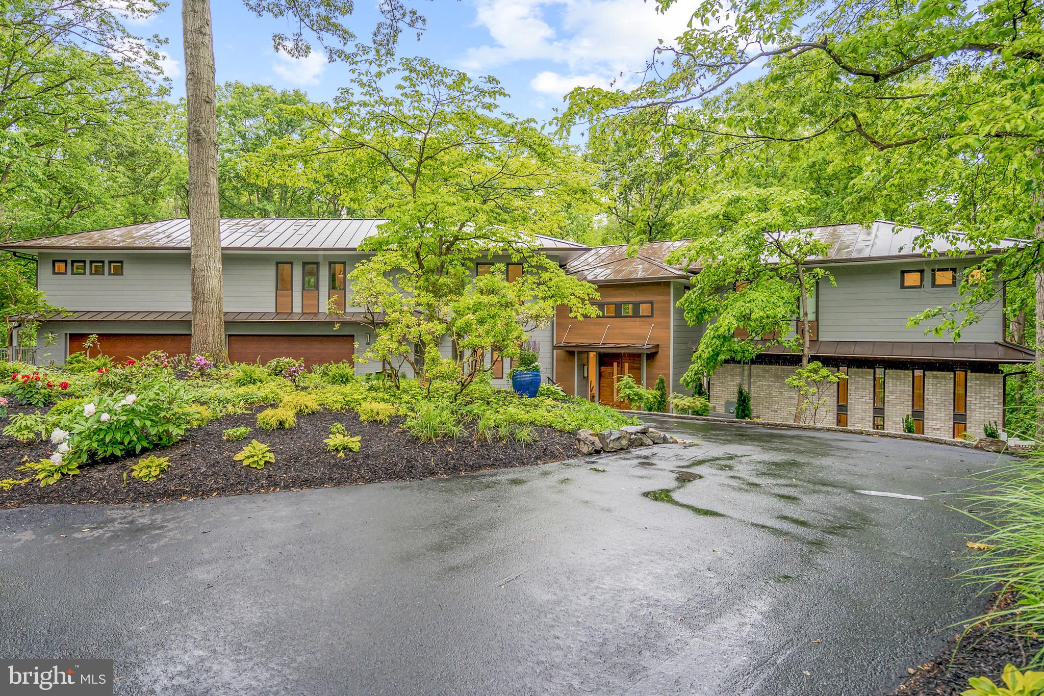 OLDE SWINKS MILL ESTATES - Residential