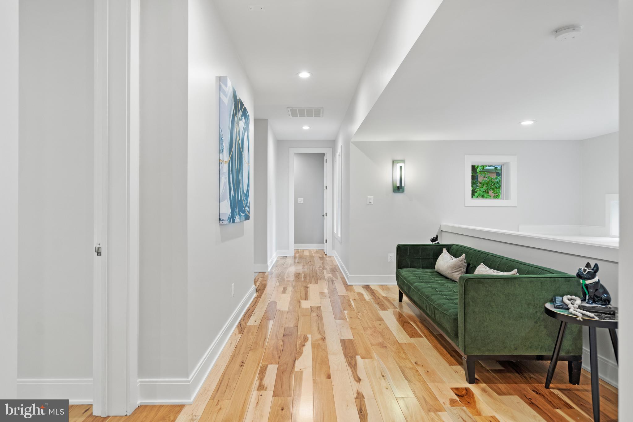 OLDE SWINKS MILL ESTATES - Residential