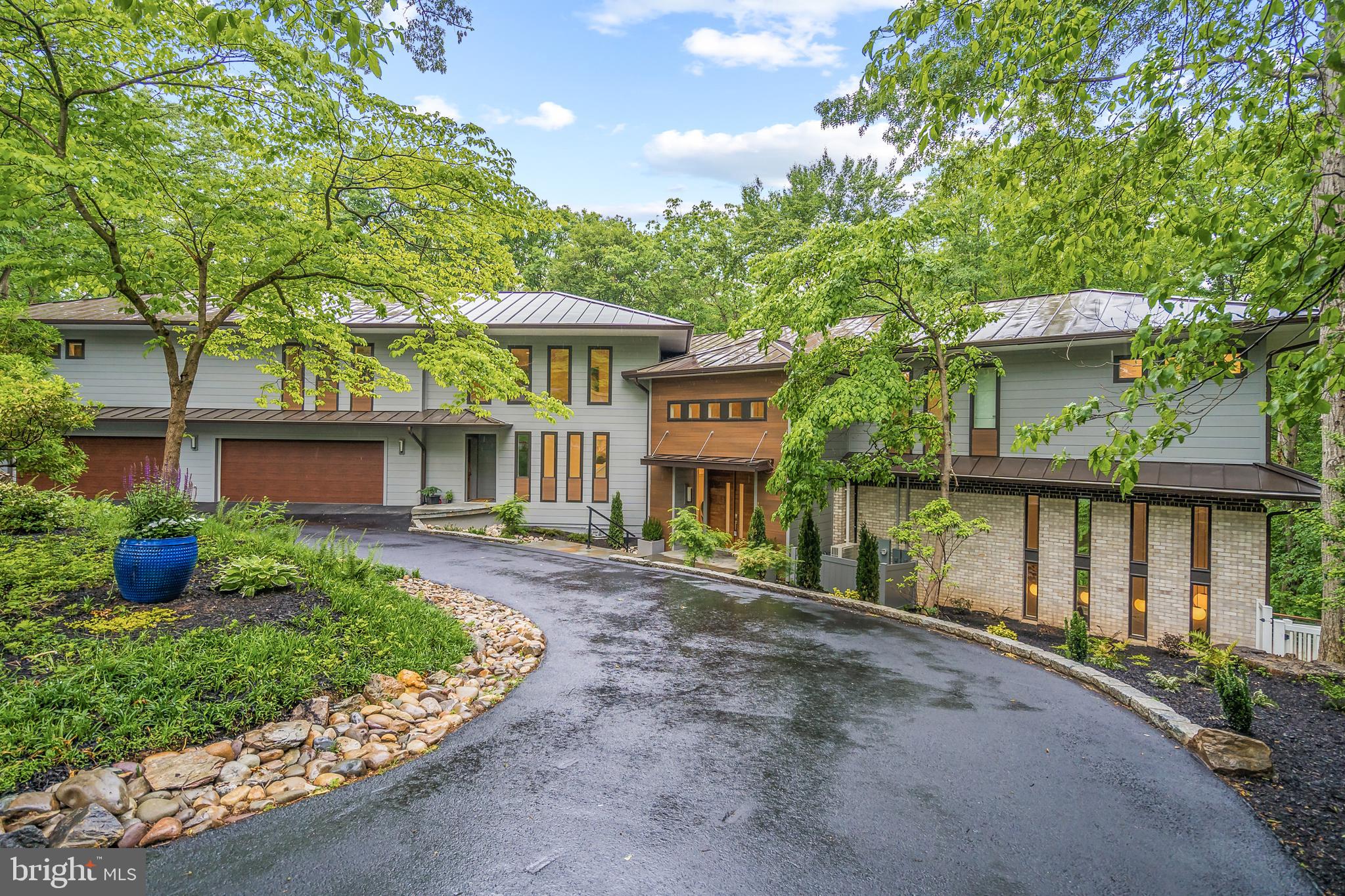 OLDE SWINKS MILL ESTATES - Residential