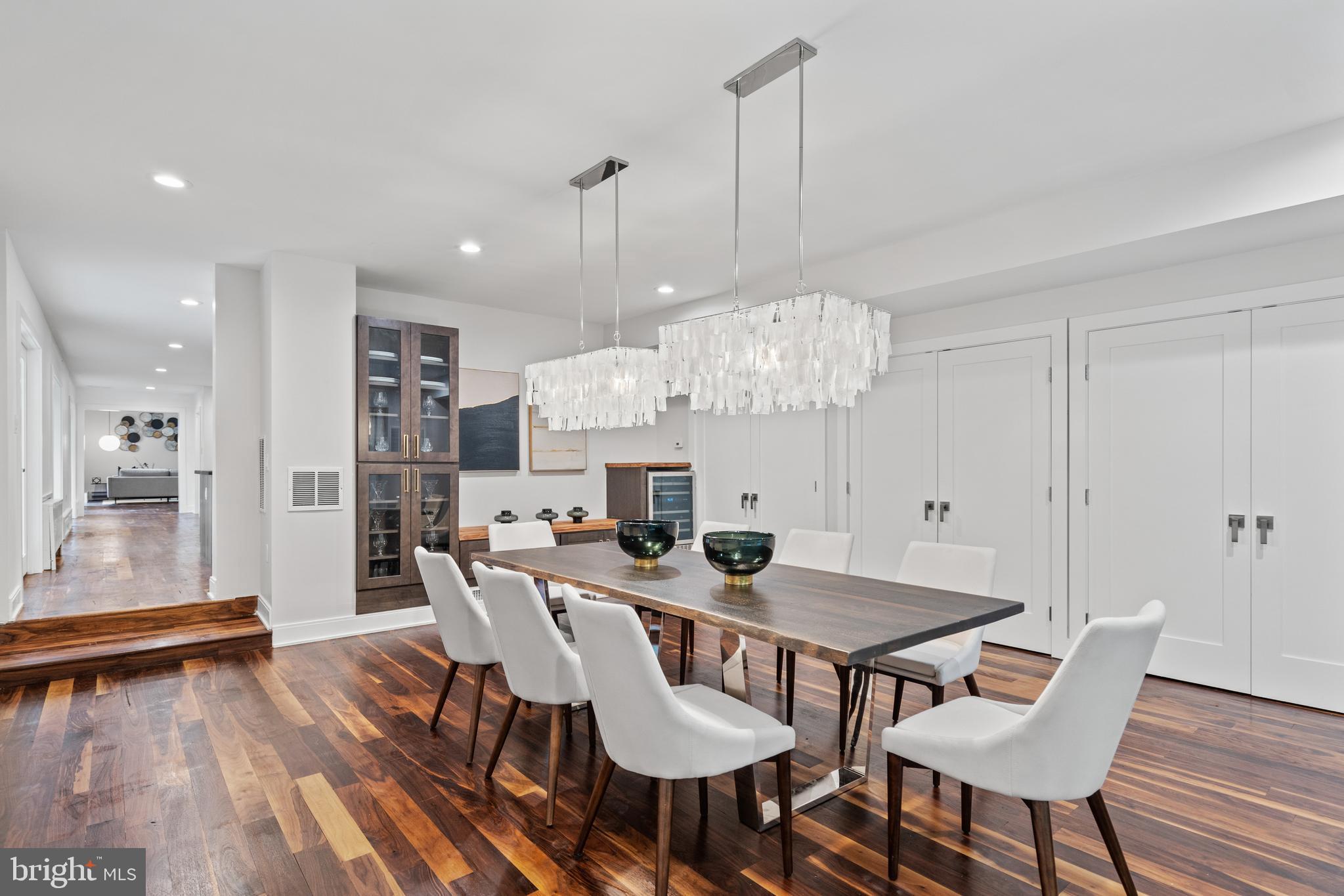 OLDE SWINKS MILL ESTATES - Residential