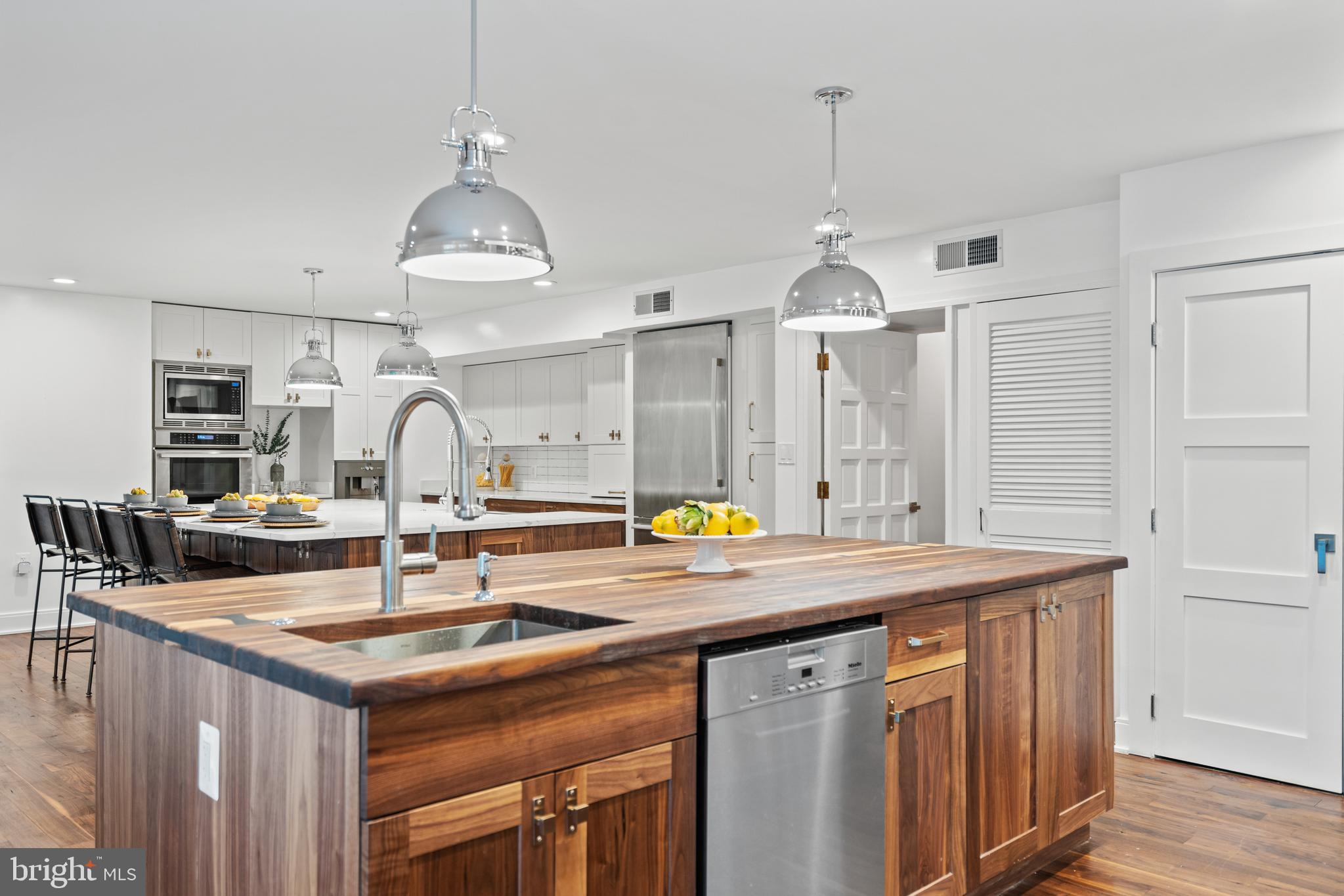 OLDE SWINKS MILL ESTATES - Residential