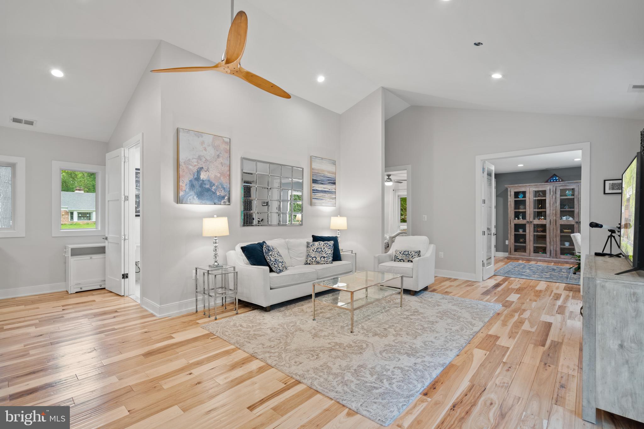 OLDE SWINKS MILL ESTATES - Residential