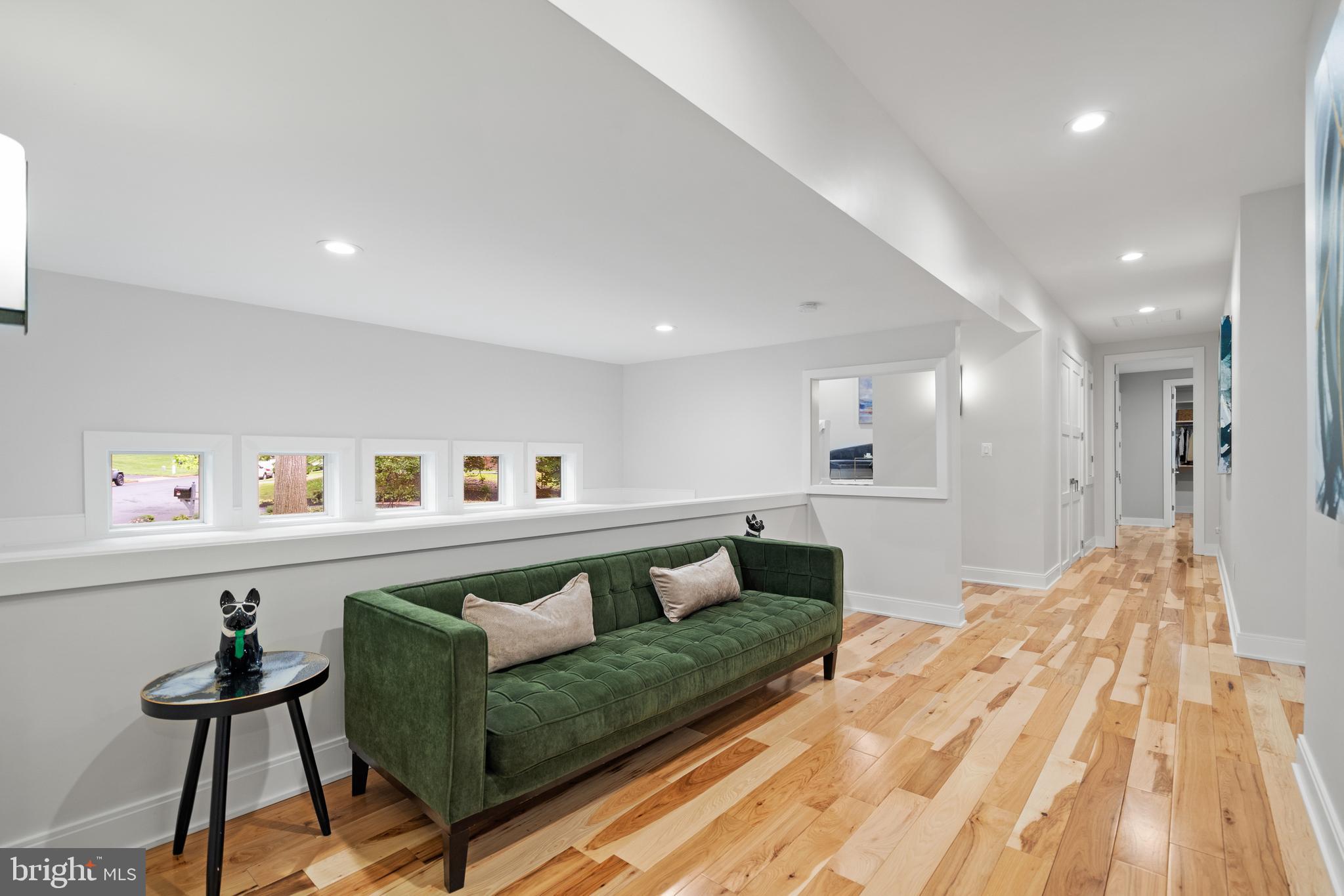 OLDE SWINKS MILL ESTATES - Residential