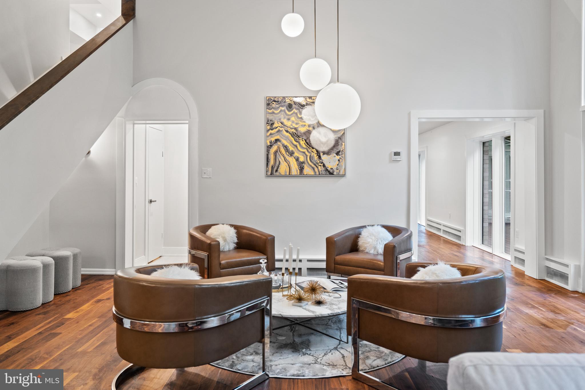 OLDE SWINKS MILL ESTATES - Residential