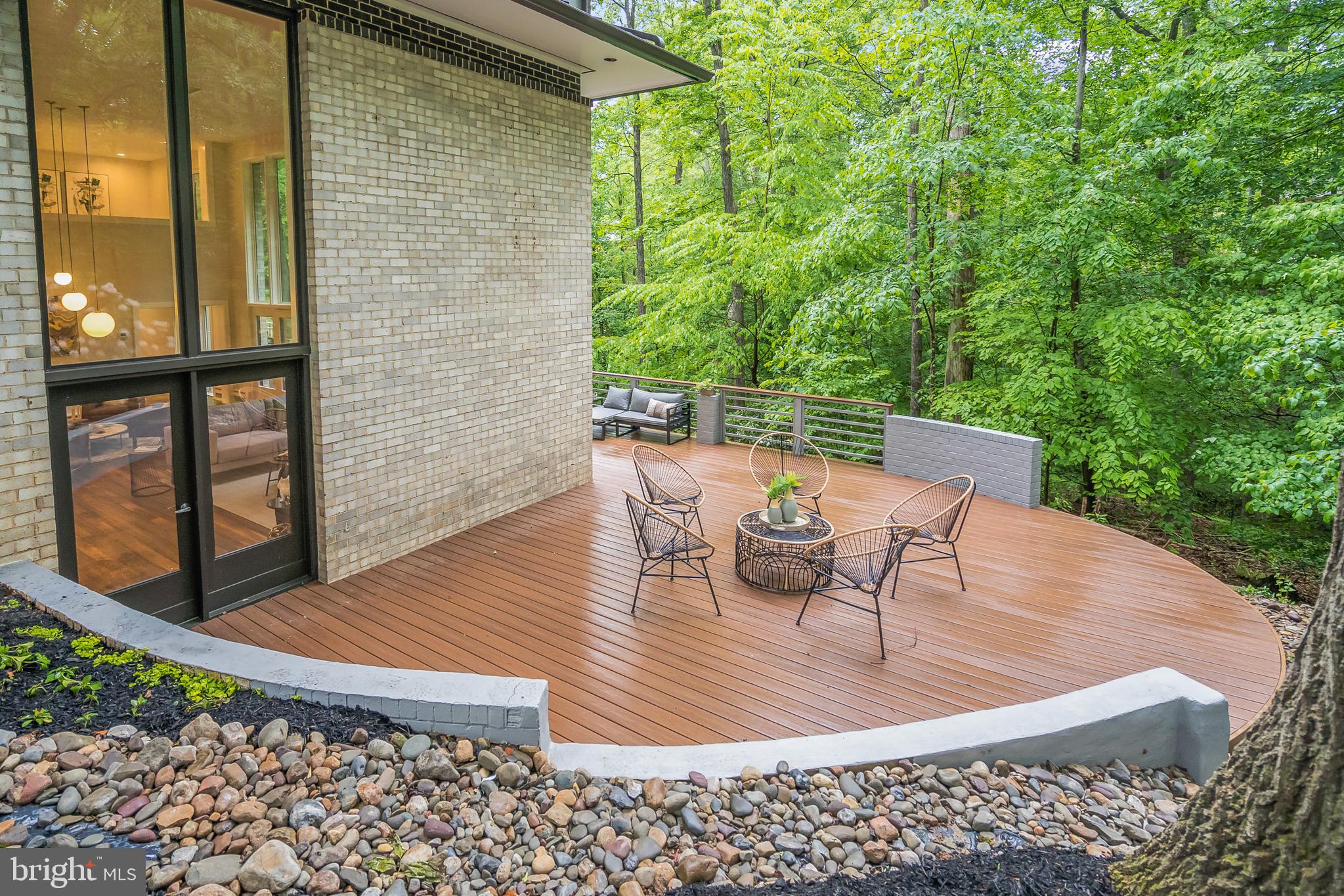 OLDE SWINKS MILL ESTATES - Residential