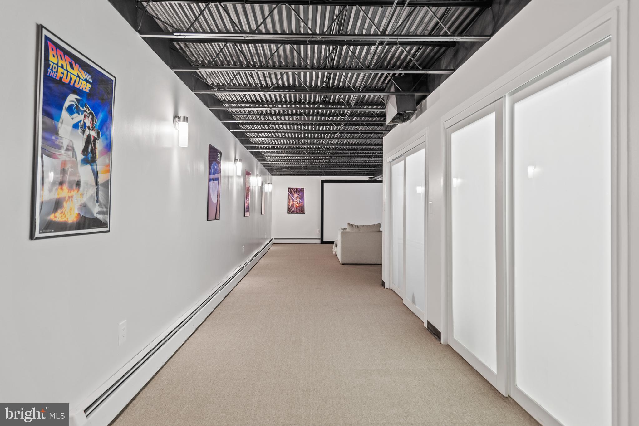 OLDE SWINKS MILL ESTATES - Residential