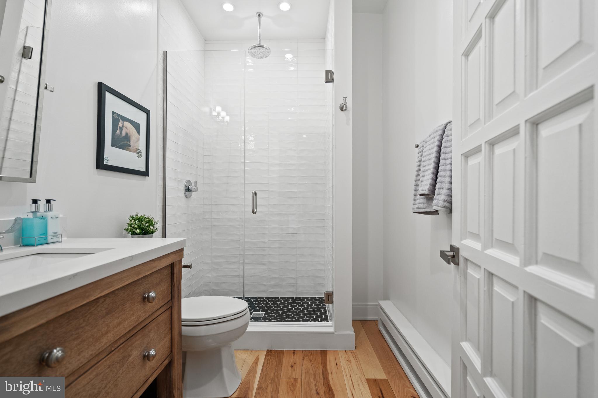 OLDE SWINKS MILL ESTATES - Residential