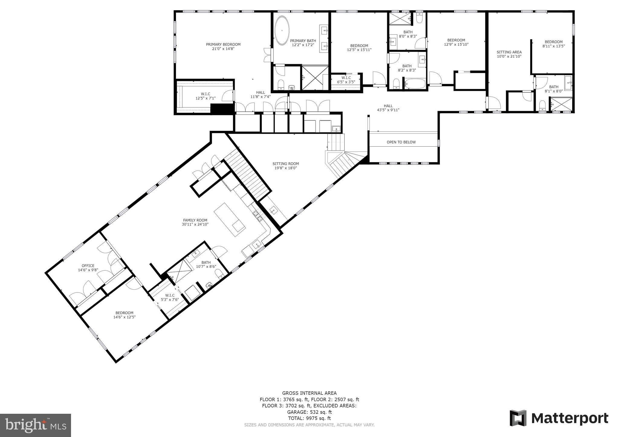 OLDE SWINKS MILL ESTATES - Residential