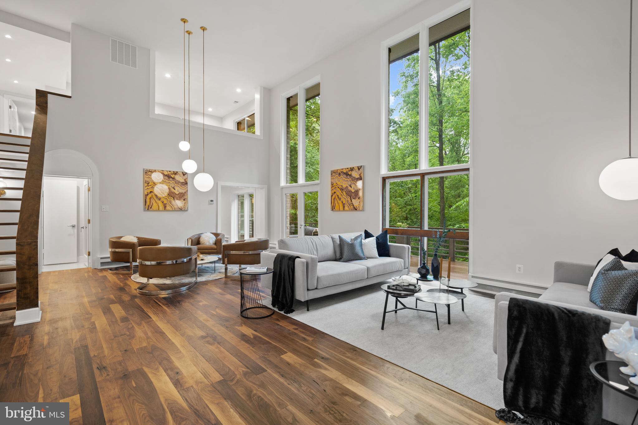 OLDE SWINKS MILL ESTATES - Residential