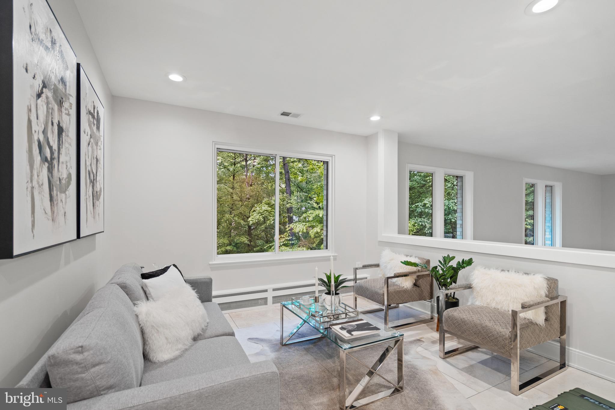 OLDE SWINKS MILL ESTATES - Residential