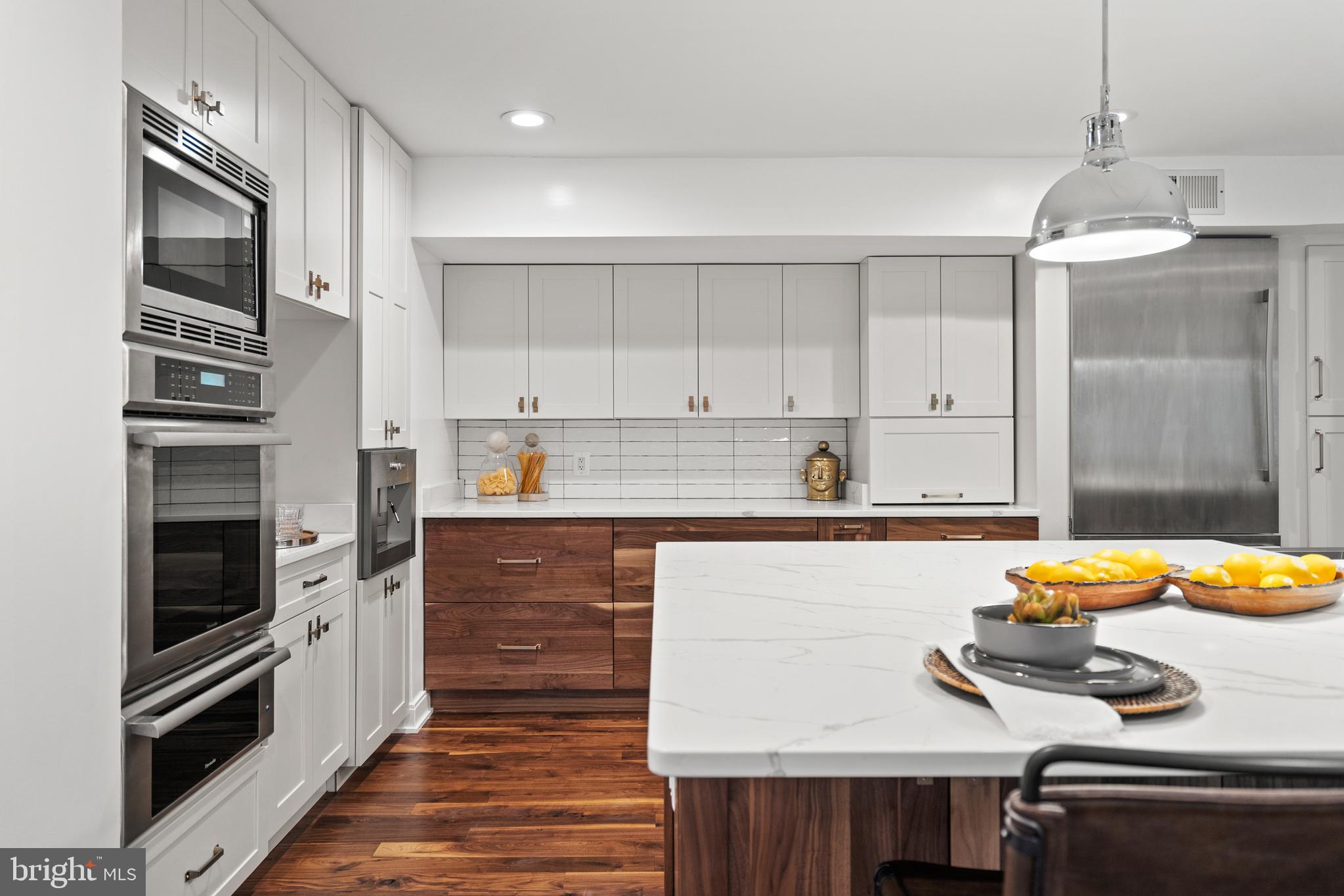 OLDE SWINKS MILL ESTATES - Residential