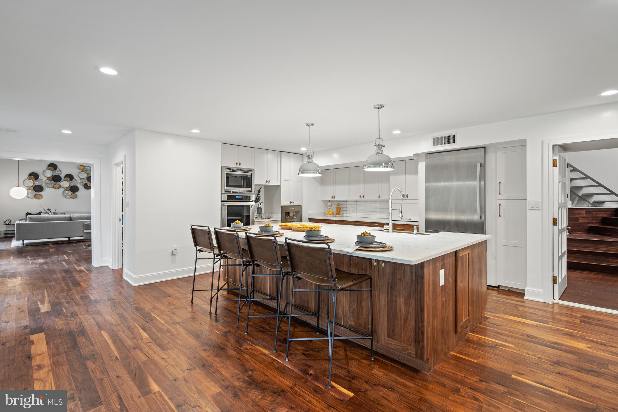 OLDE SWINKS MILL ESTATES - Residential