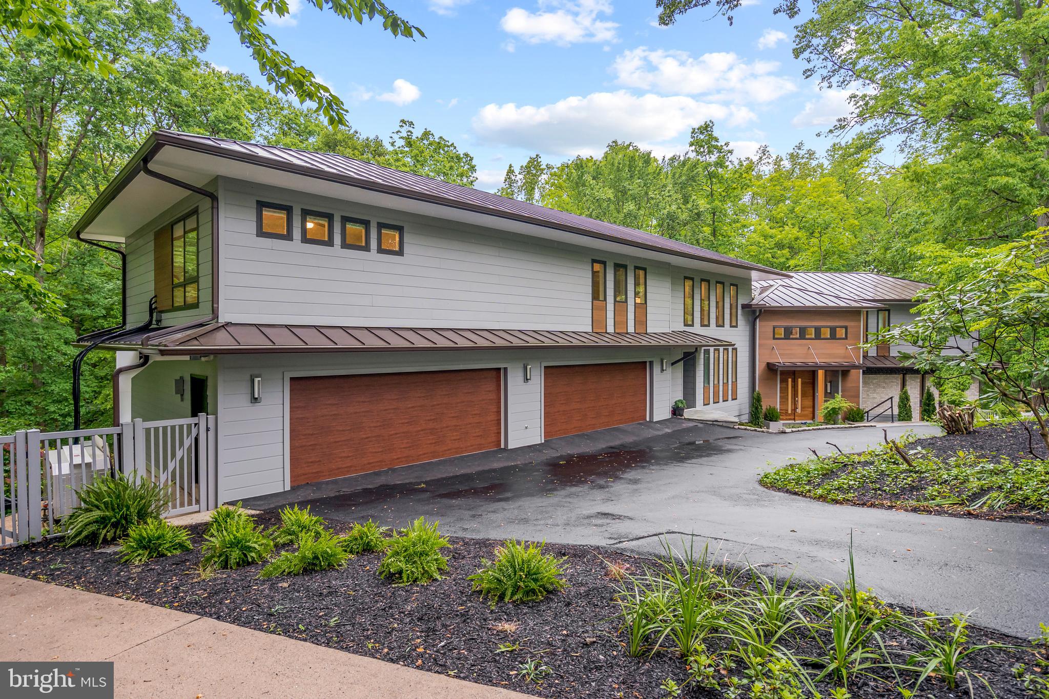 OLDE SWINKS MILL ESTATES - Residential