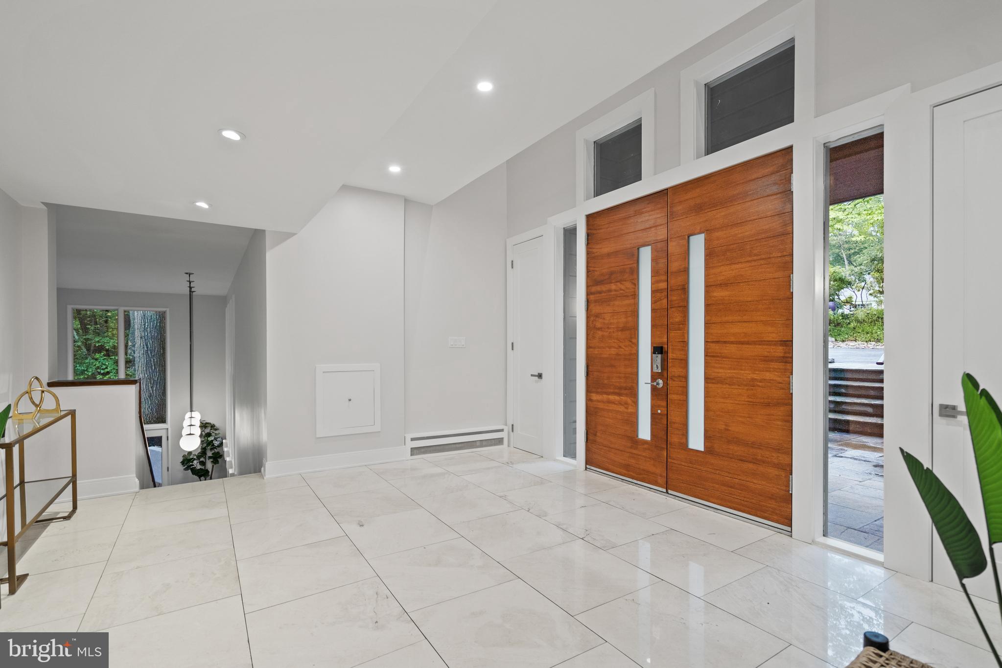 OLDE SWINKS MILL ESTATES - Residential