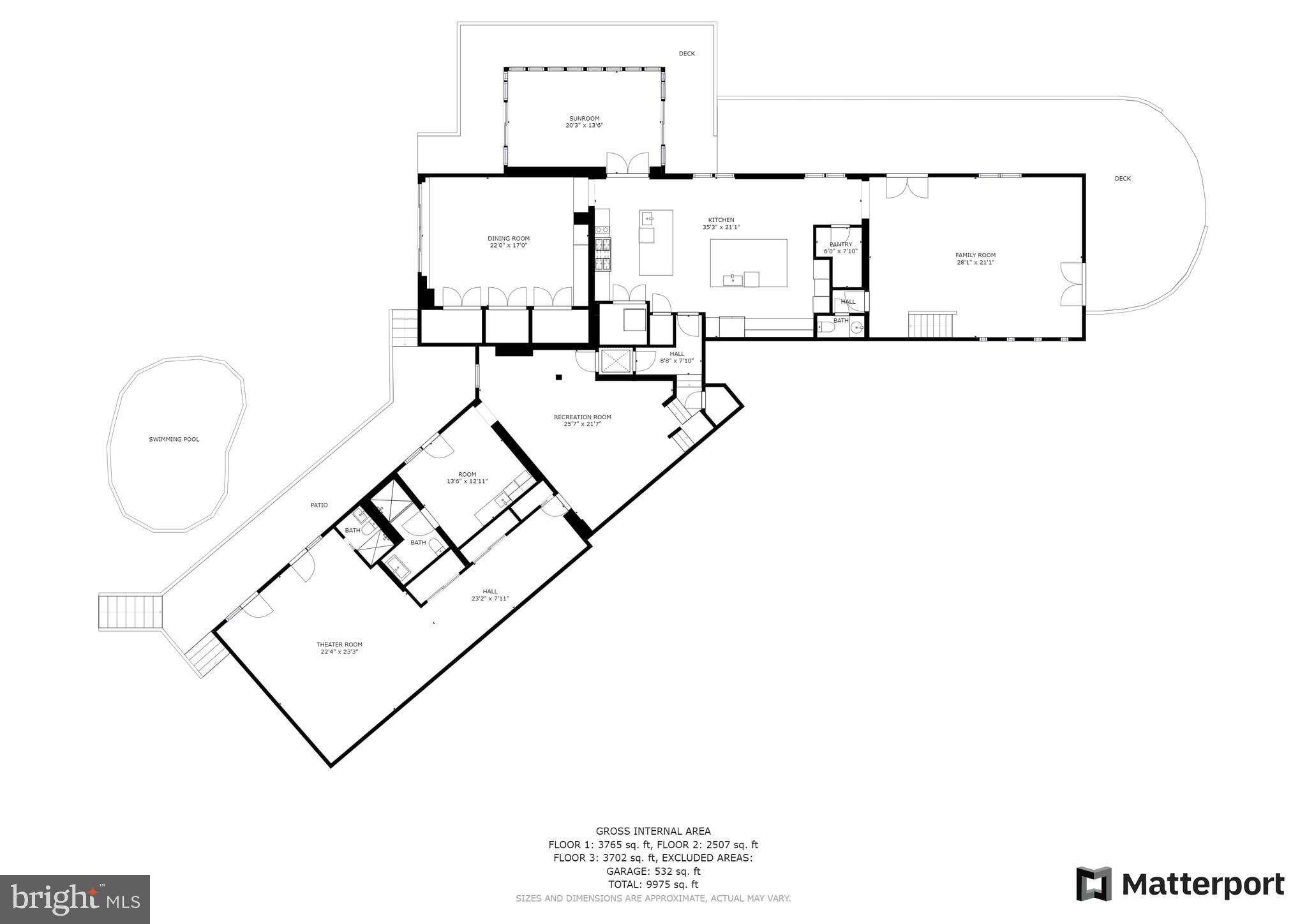 OLDE SWINKS MILL ESTATES - Residential