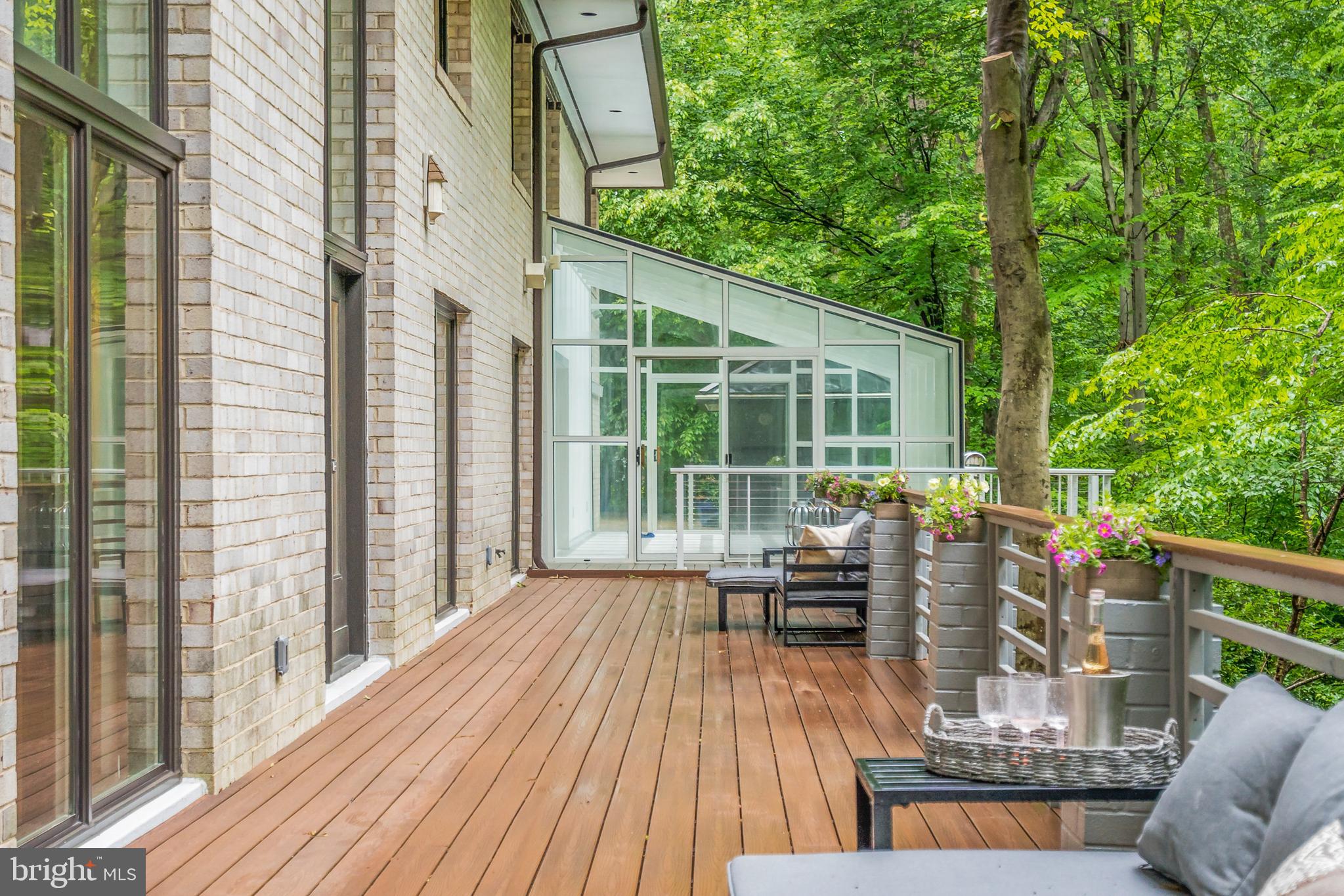 OLDE SWINKS MILL ESTATES - Residential