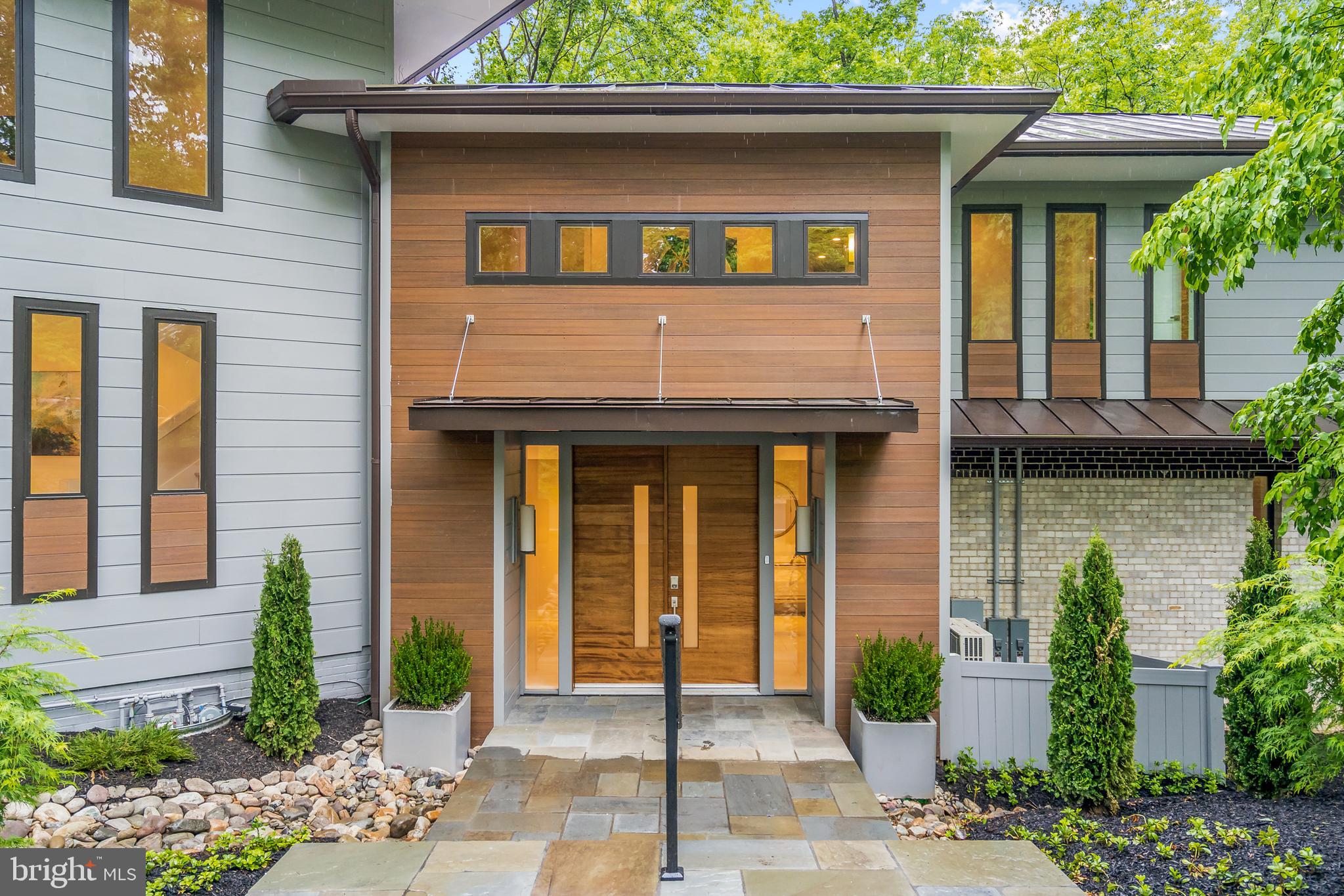 OLDE SWINKS MILL ESTATES - Residential