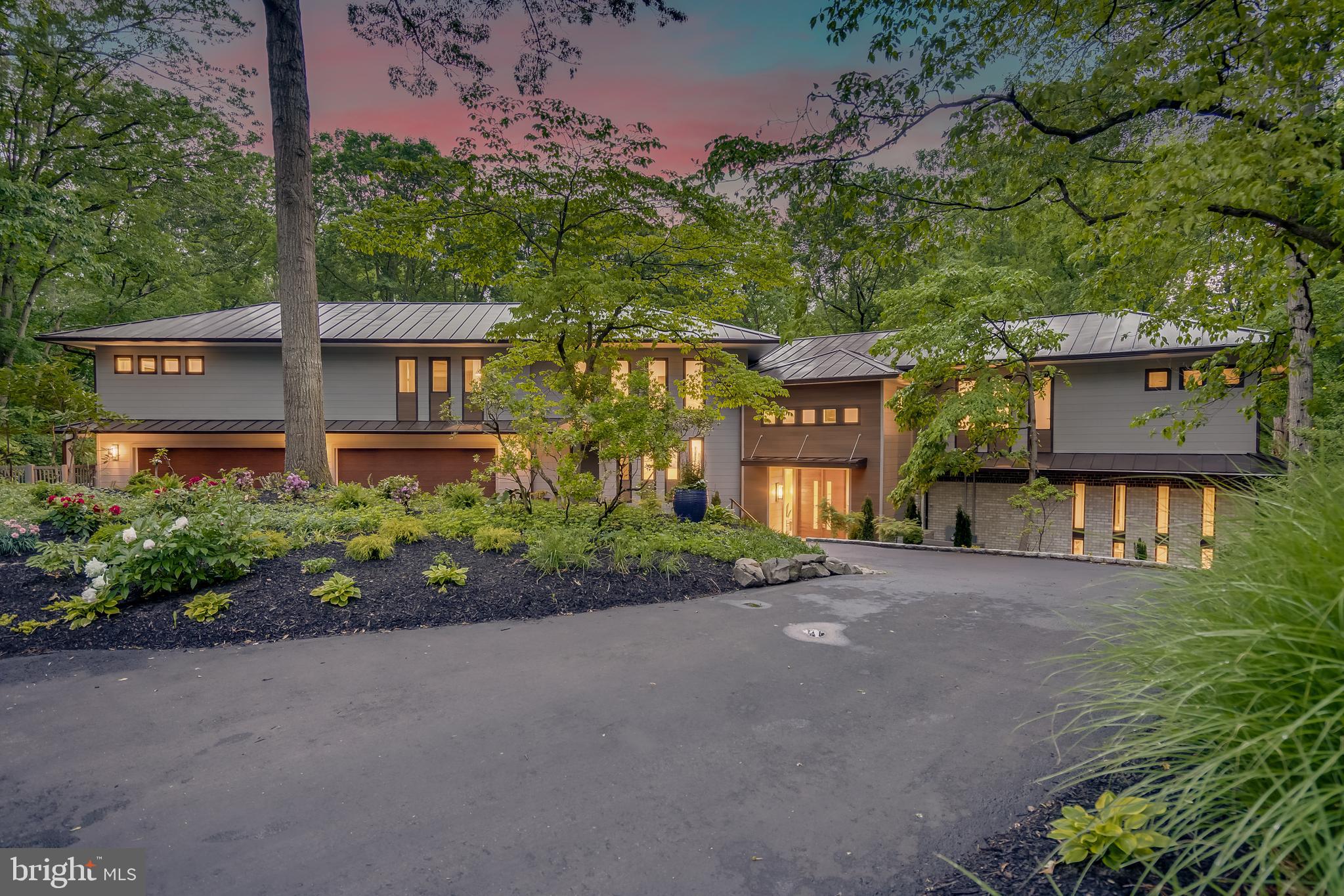 OLDE SWINKS MILL ESTATES - Residential