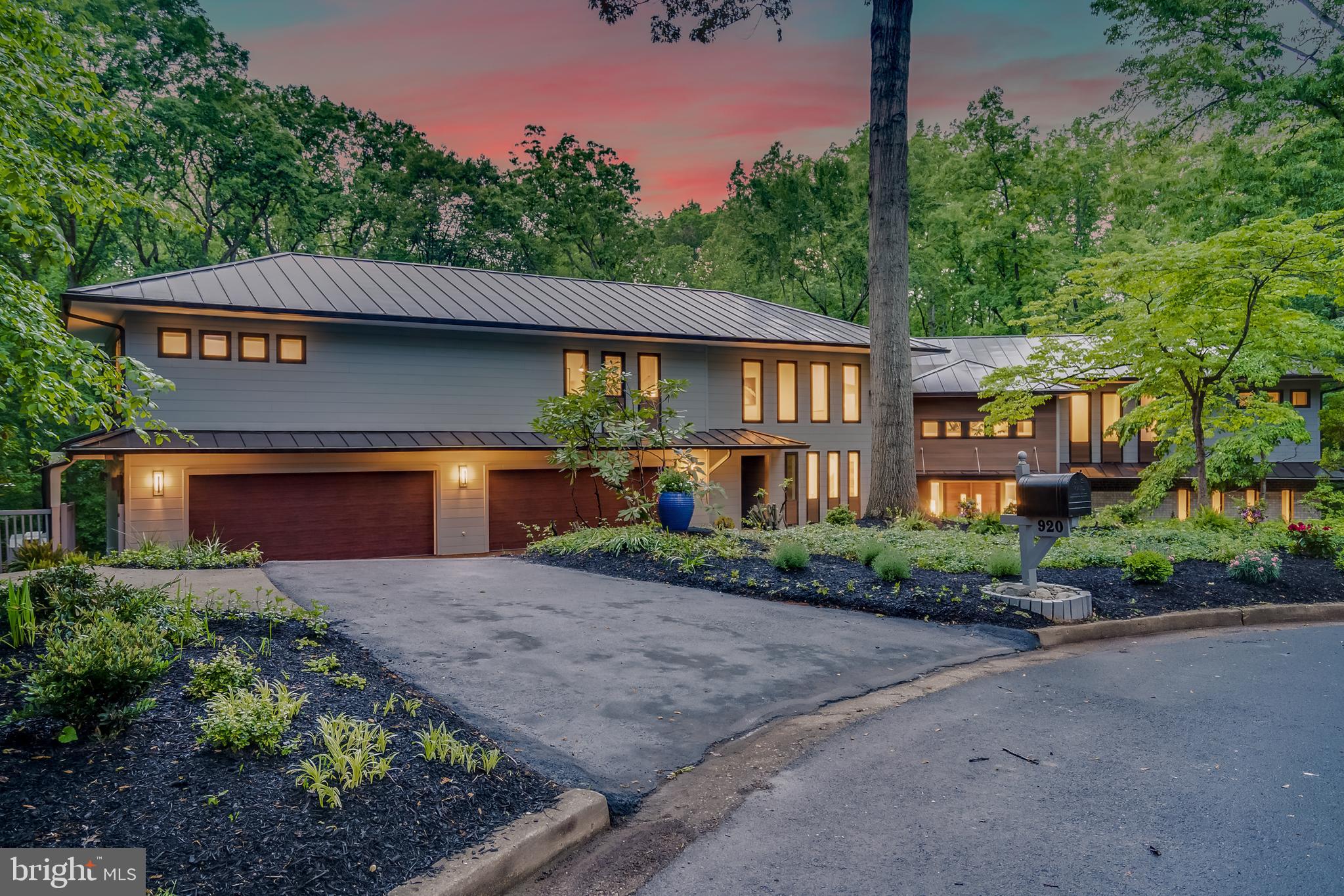 OLDE SWINKS MILL ESTATES - Residential