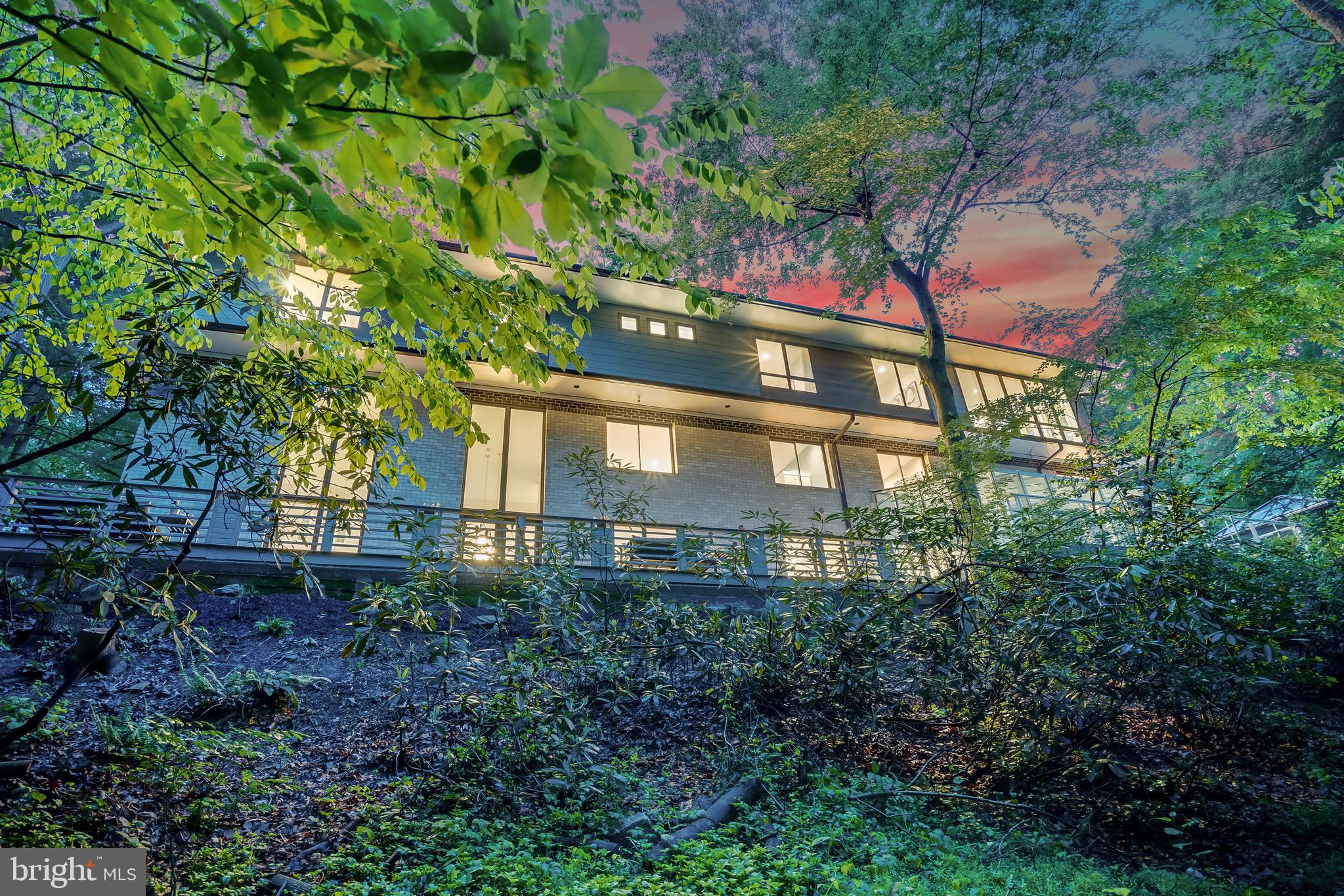 OLDE SWINKS MILL ESTATES - Residential