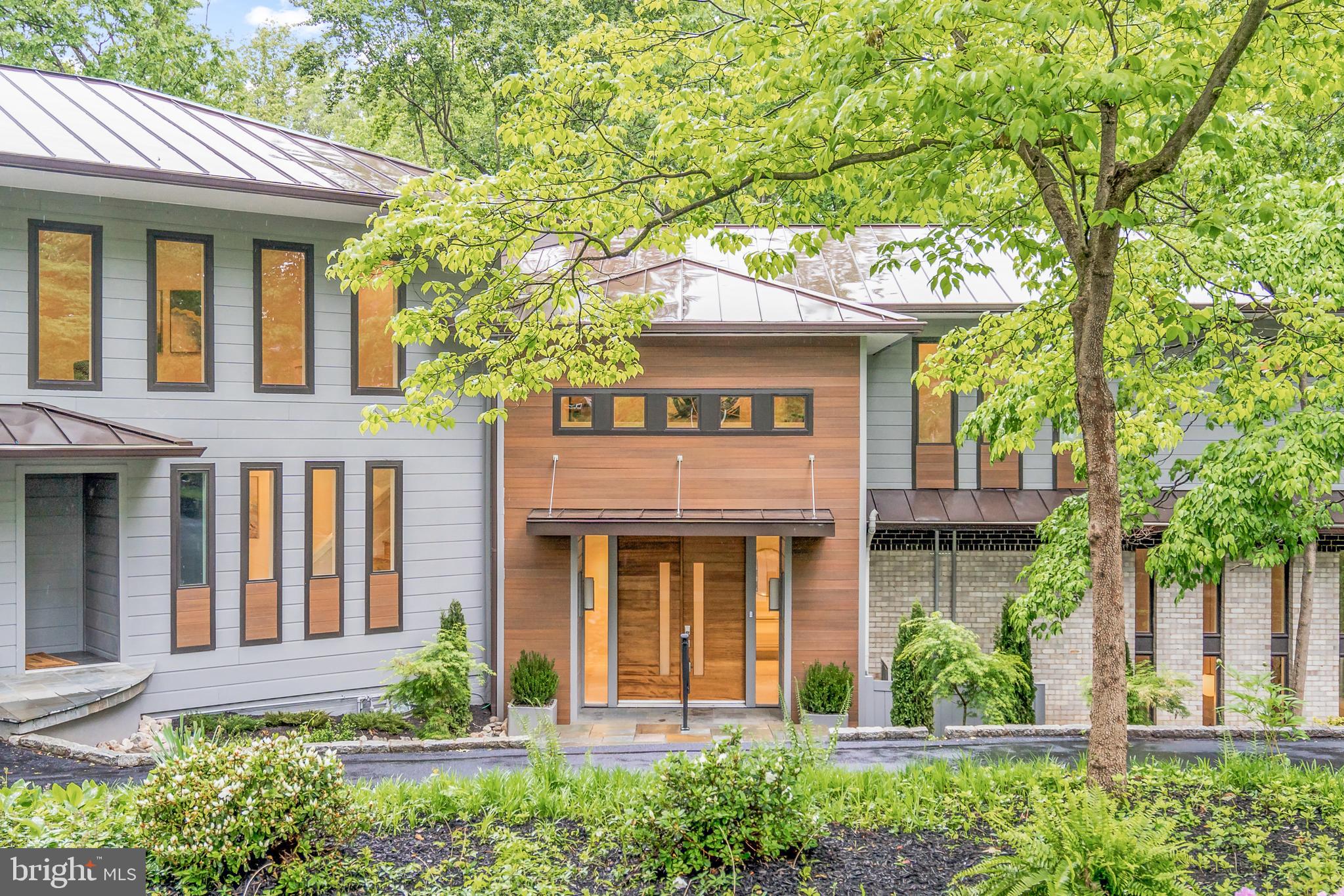 OLDE SWINKS MILL ESTATES - Residential