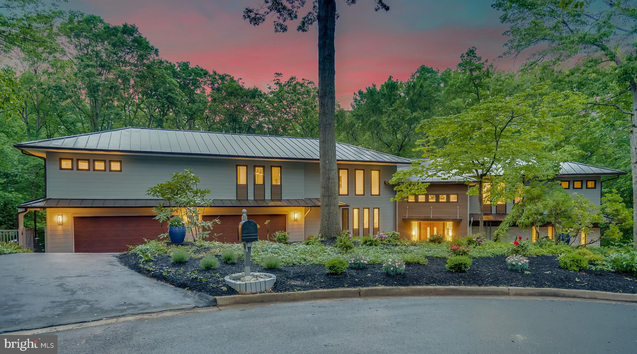 OLDE SWINKS MILL ESTATES - Residential