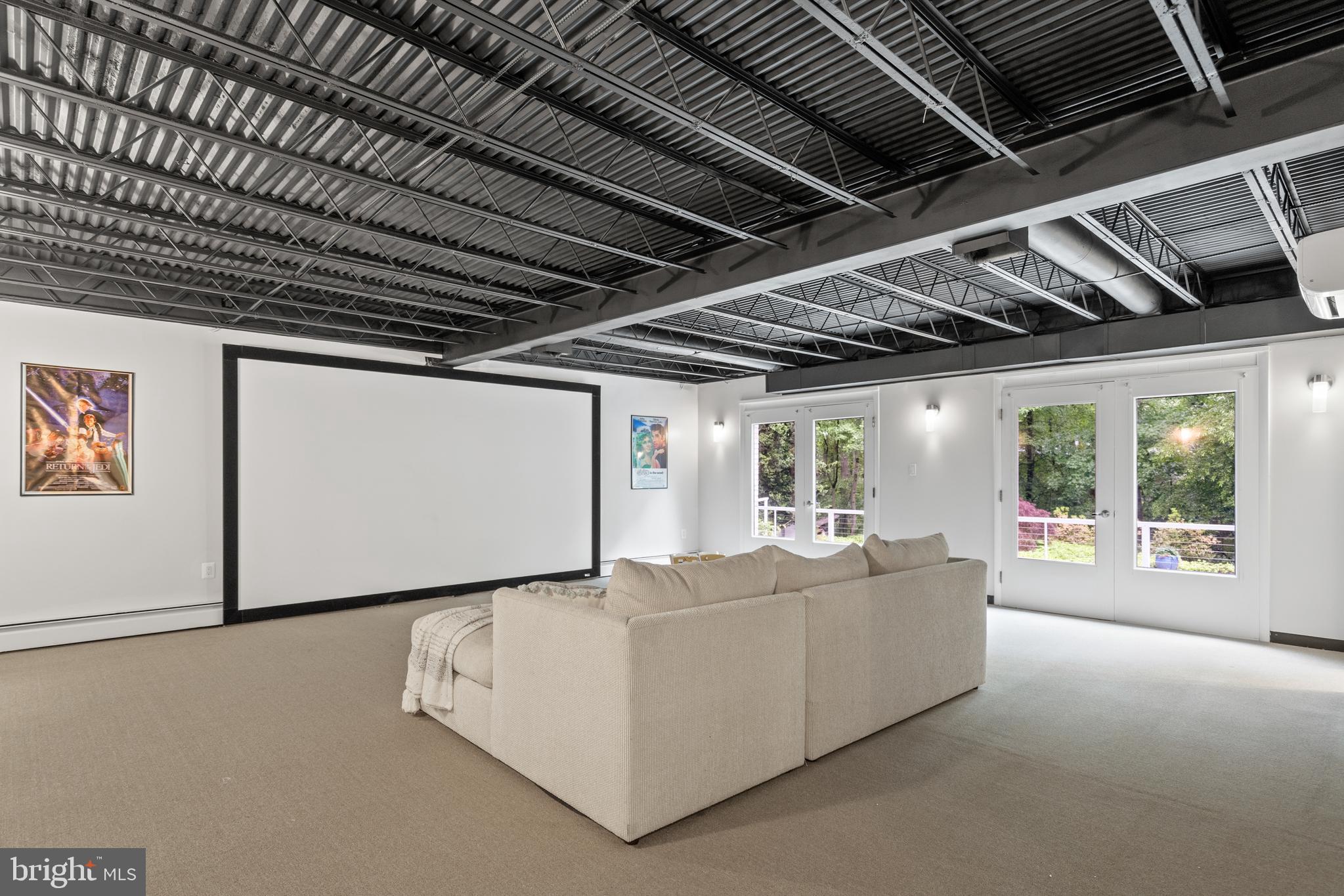 OLDE SWINKS MILL ESTATES - Residential