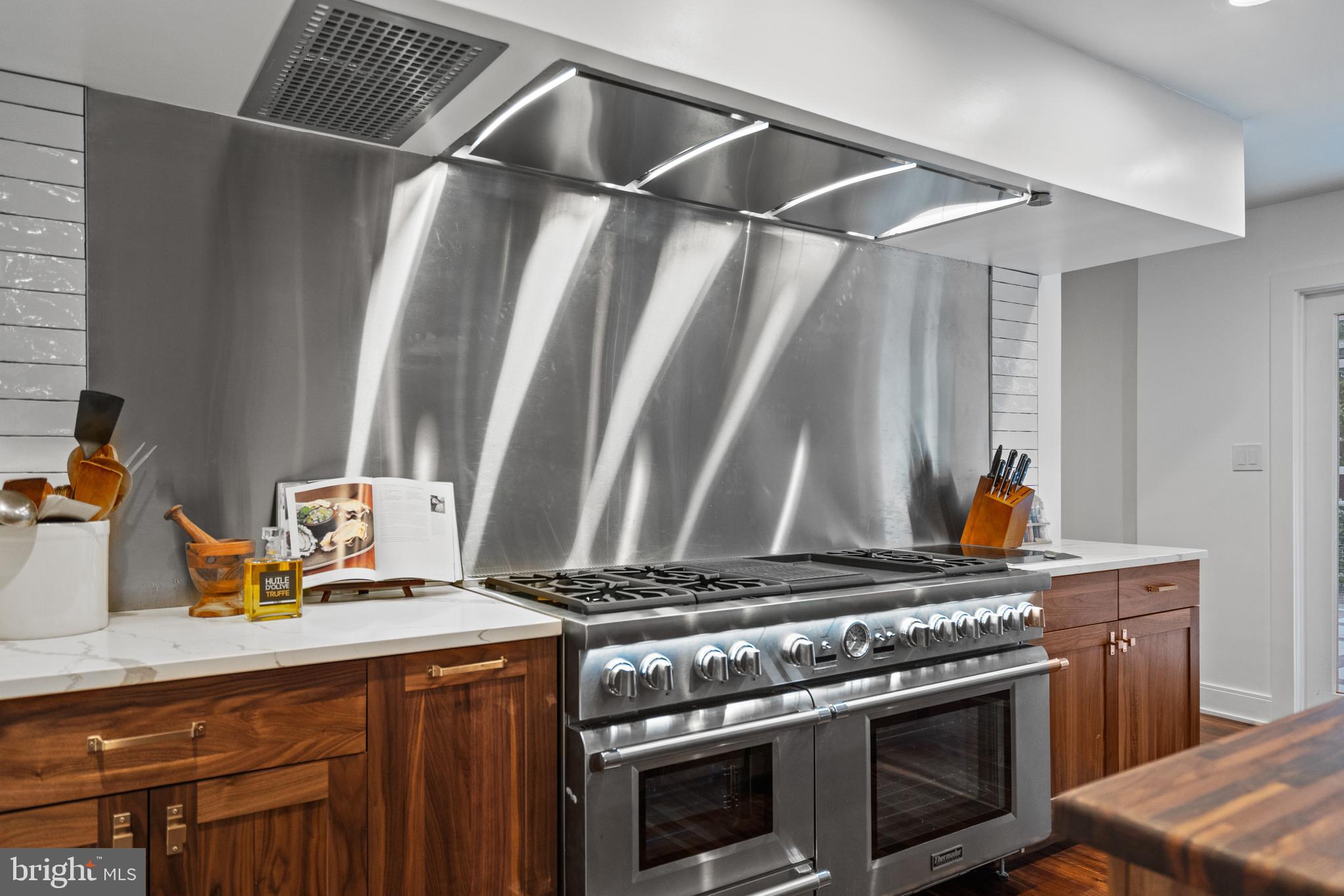 OLDE SWINKS MILL ESTATES - Residential