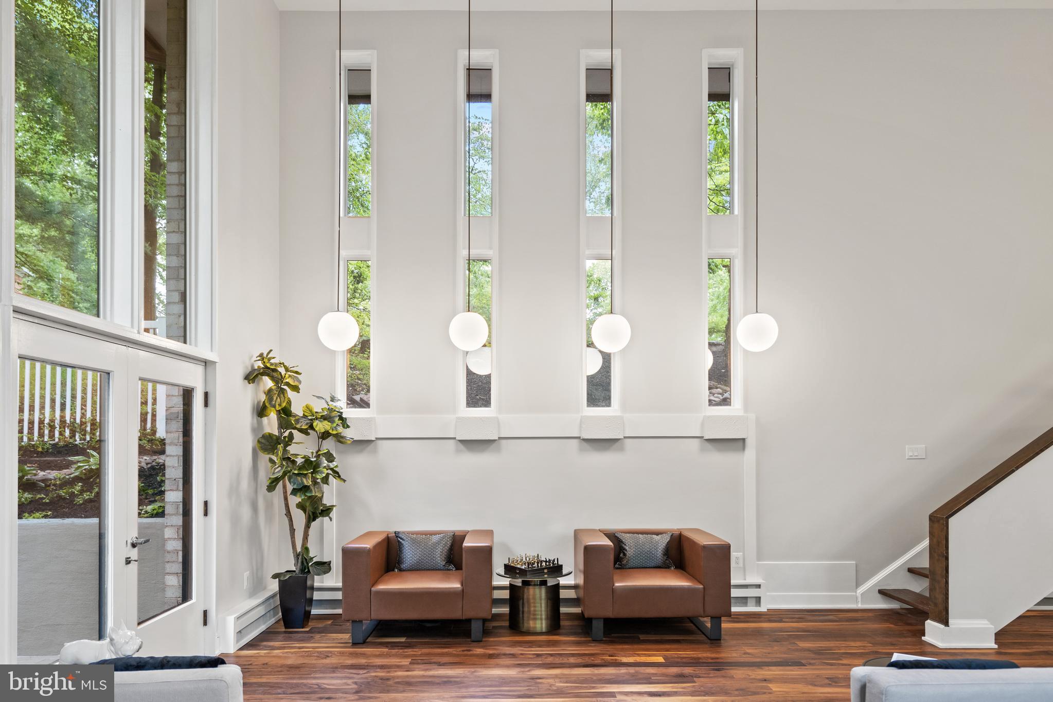 OLDE SWINKS MILL ESTATES - Residential