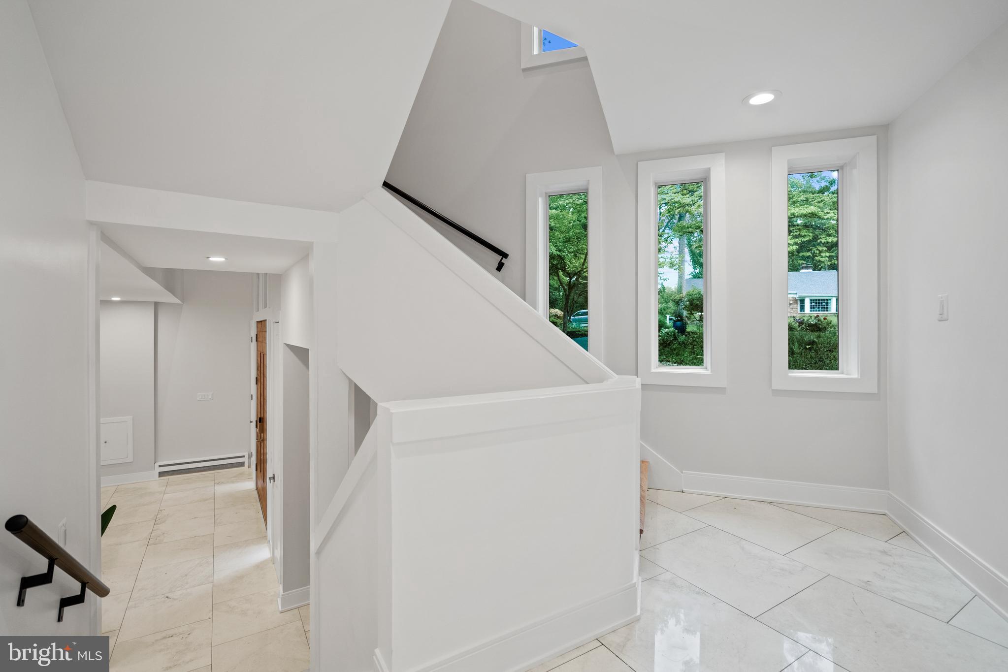 OLDE SWINKS MILL ESTATES - Residential