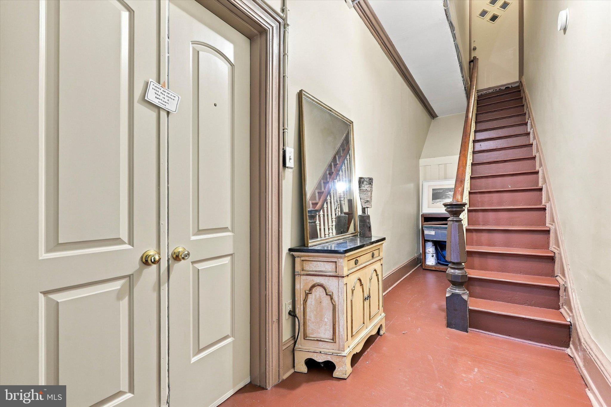 123 SUMAC STREET